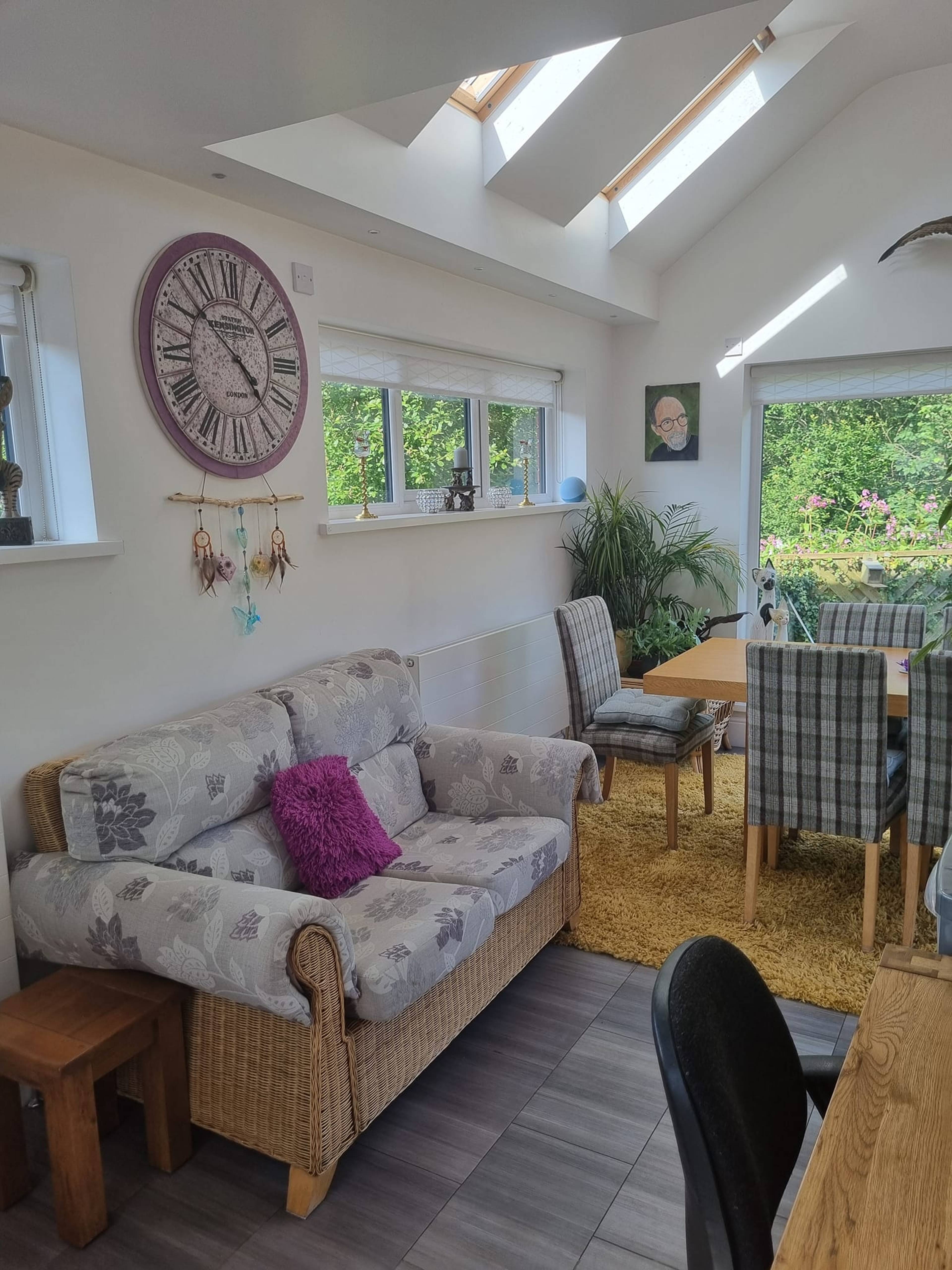 Sun Room