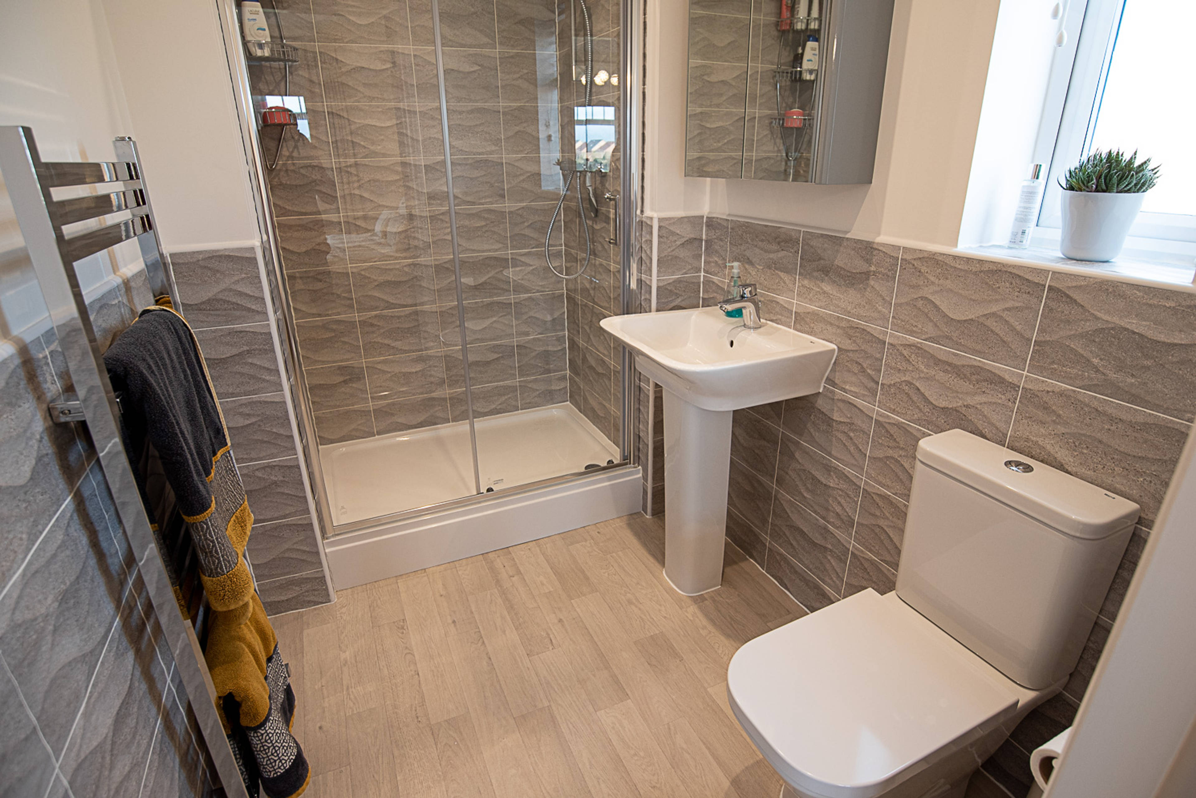 En-suite