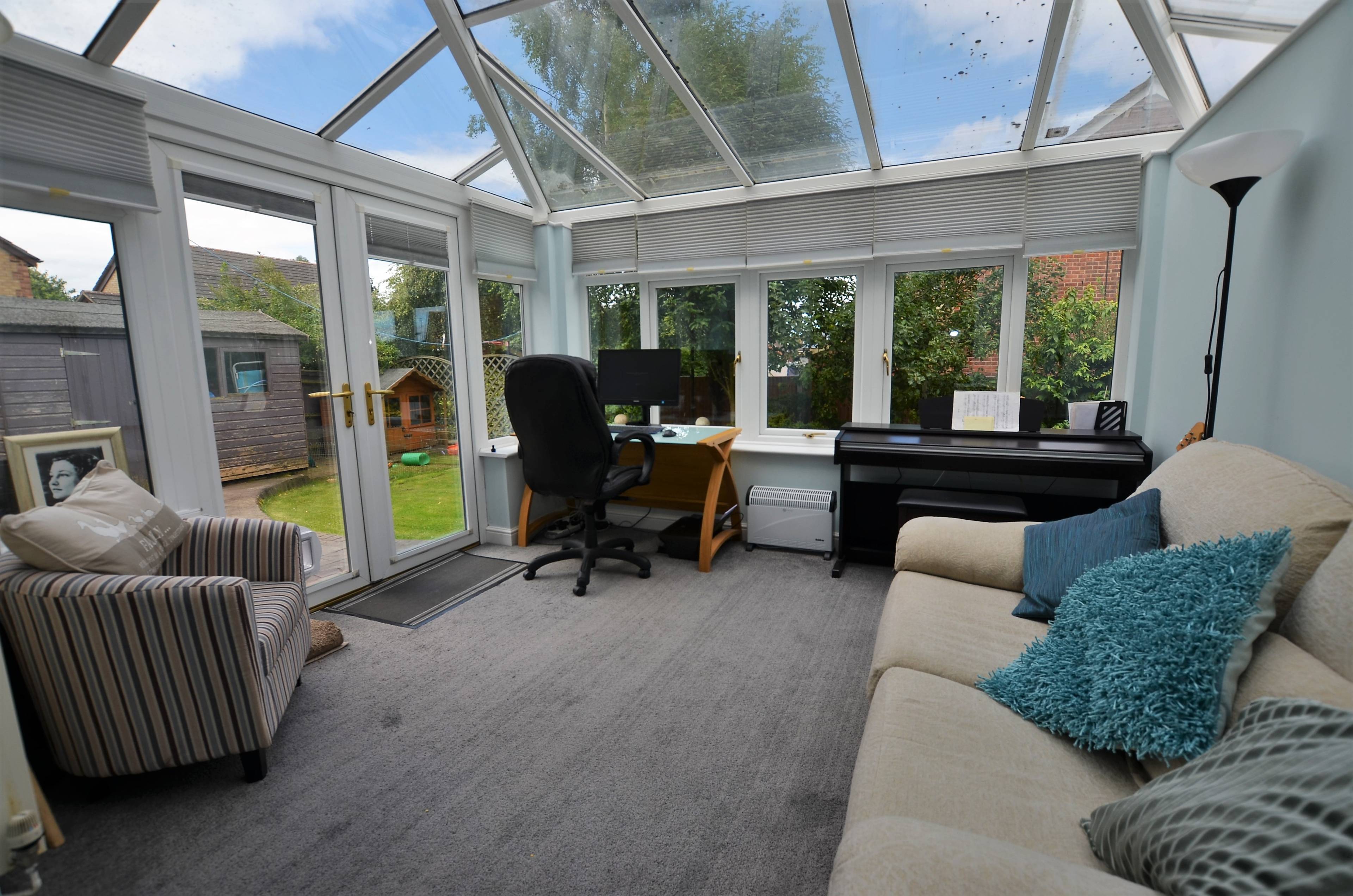 Conservatory