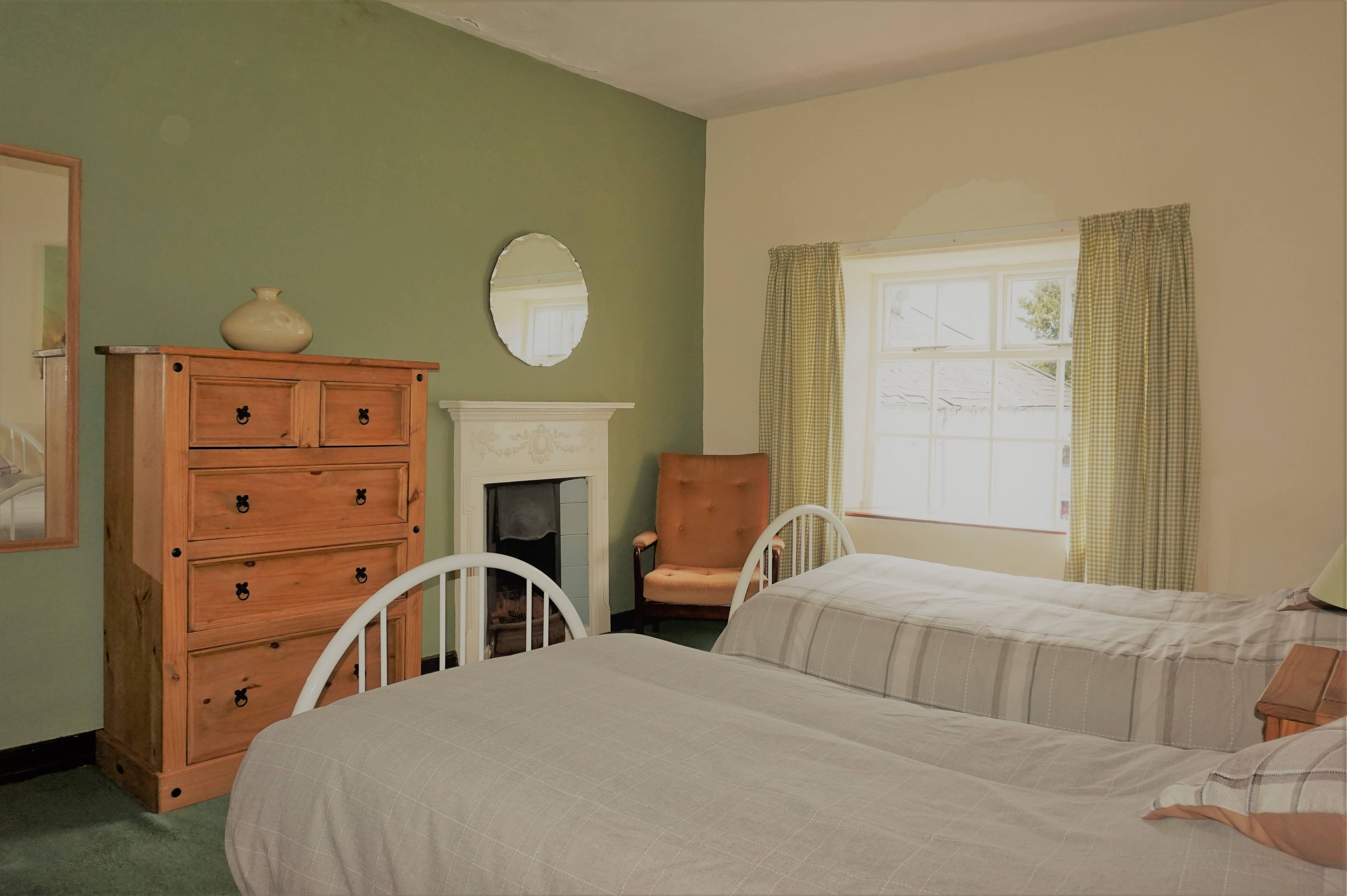 Annexe Bedroom