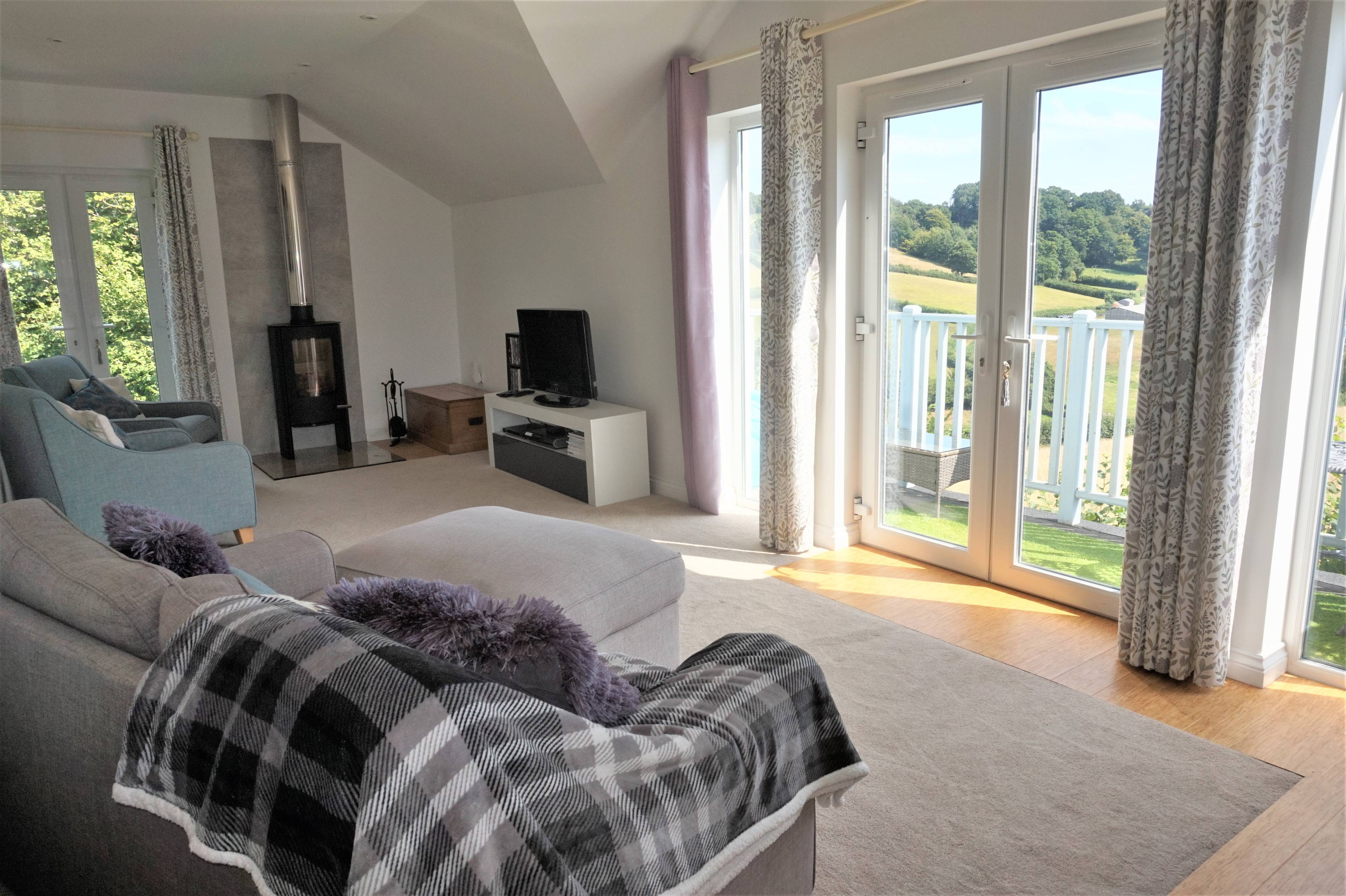 Annexe Living Room