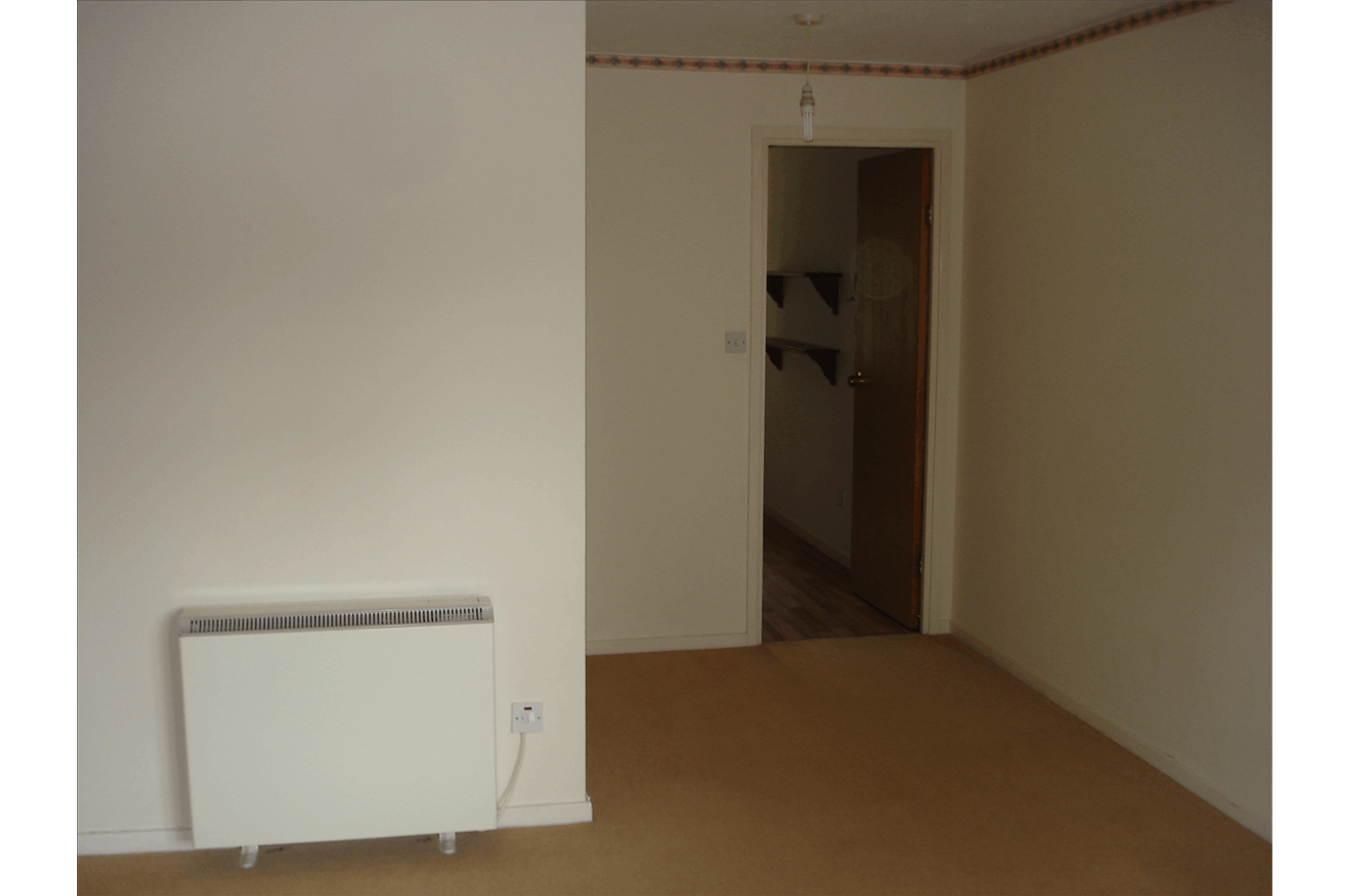 Living / Dining Room