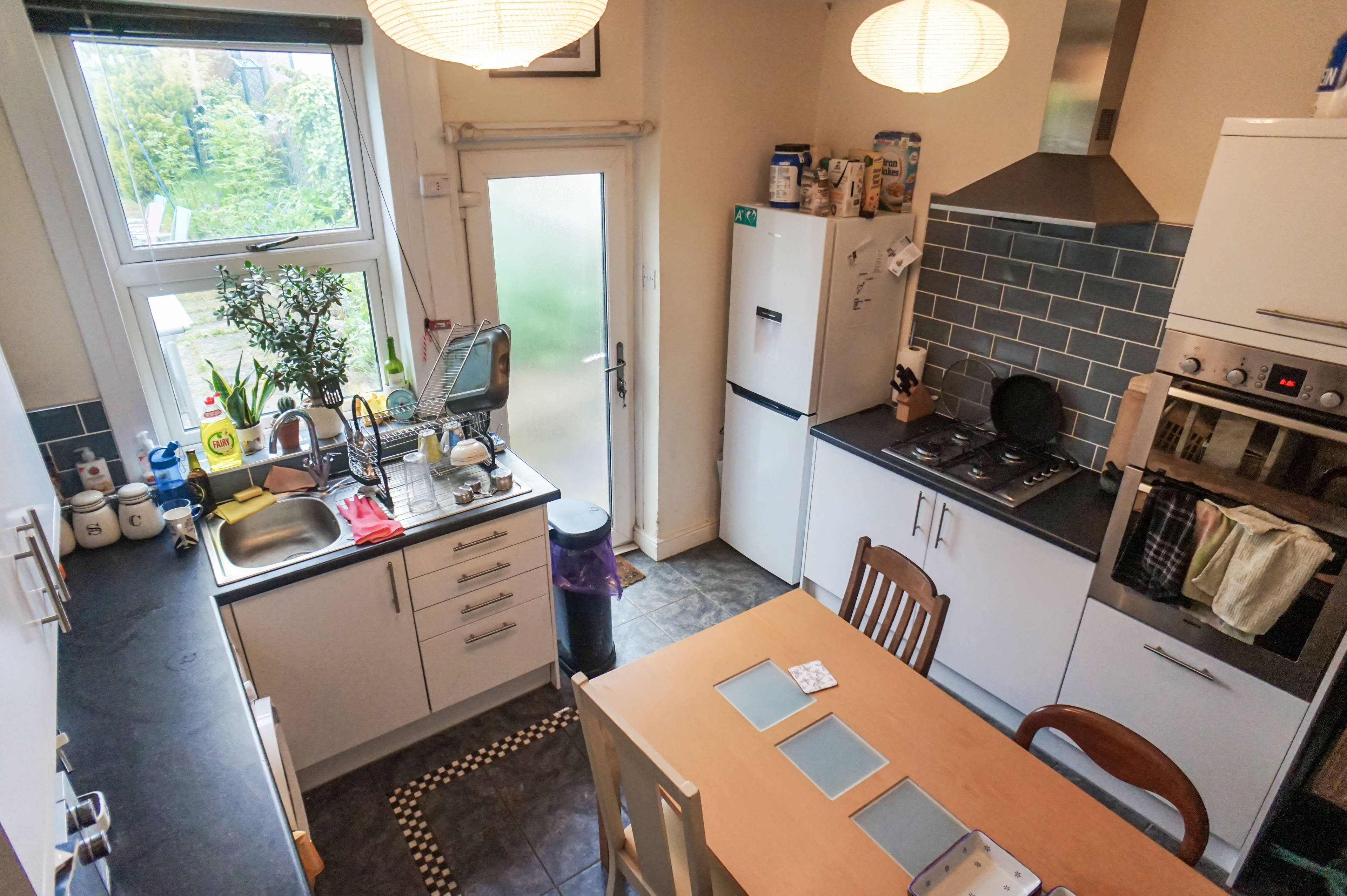 Kitchen/Breakfast