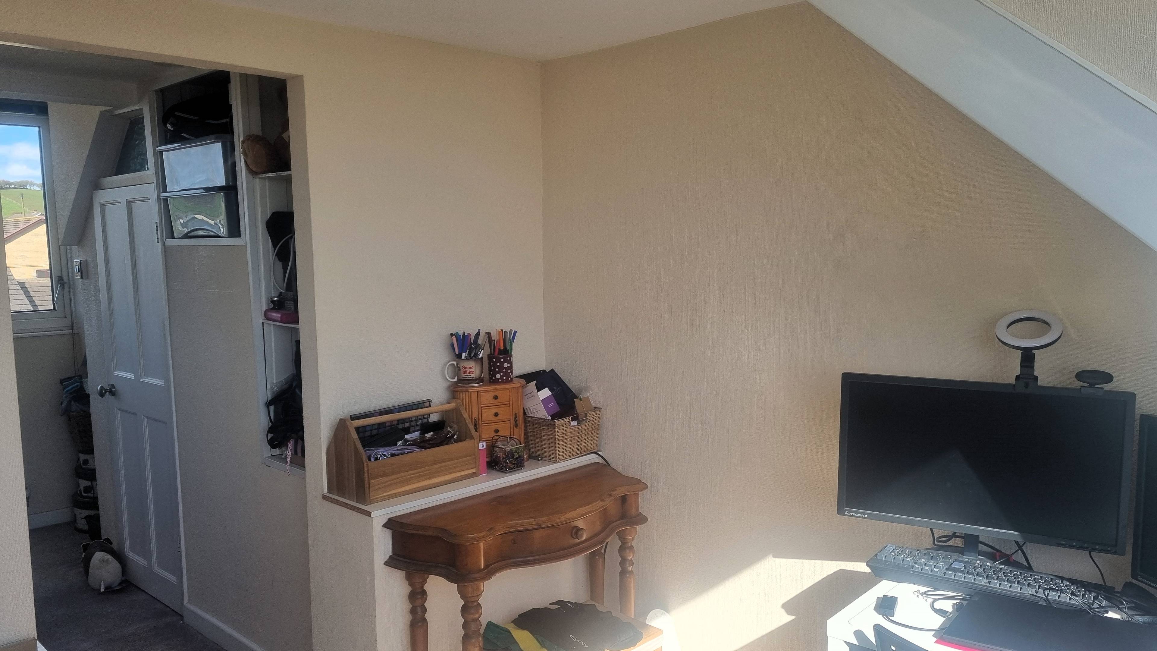 Attic