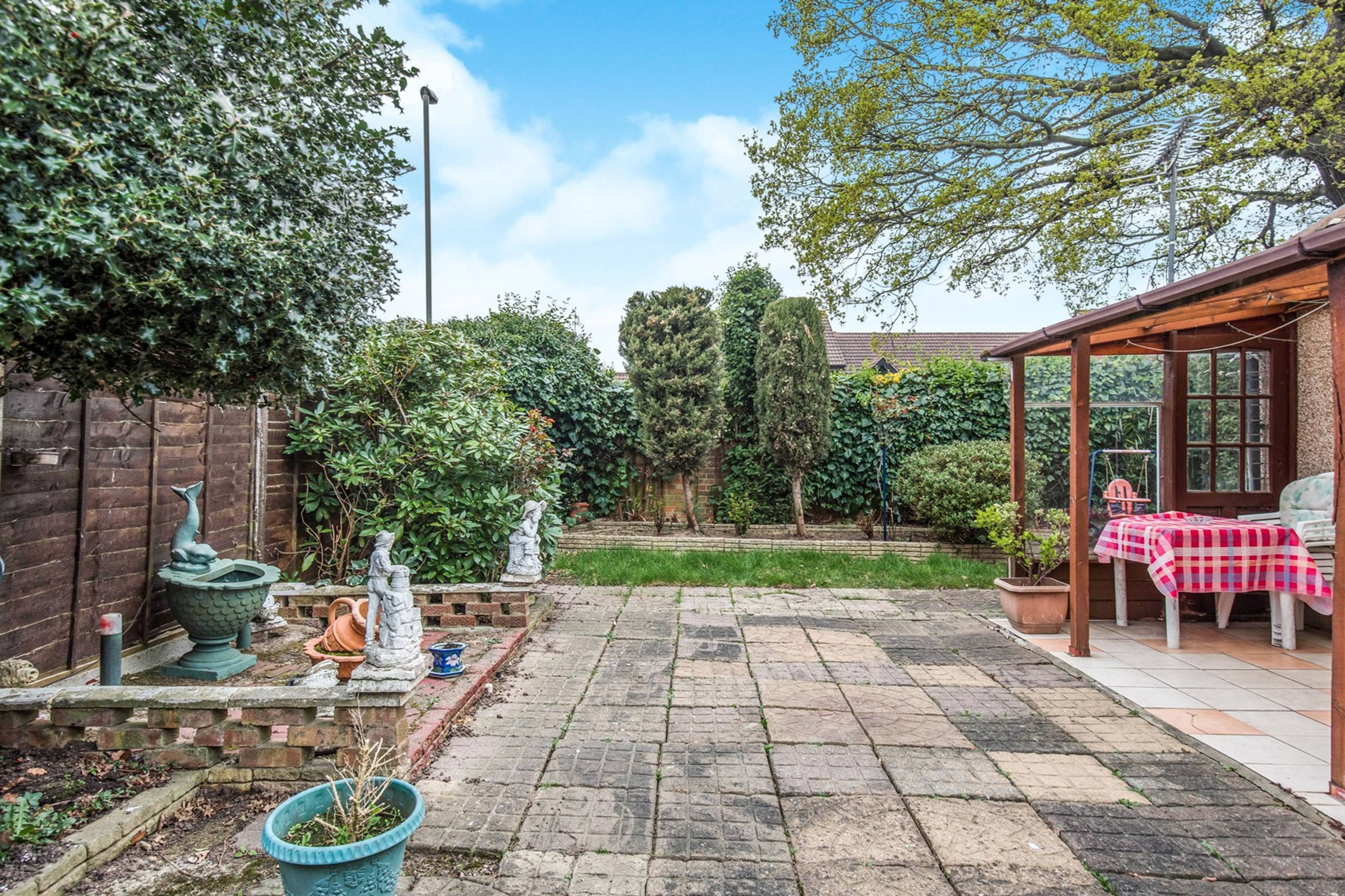 Garden