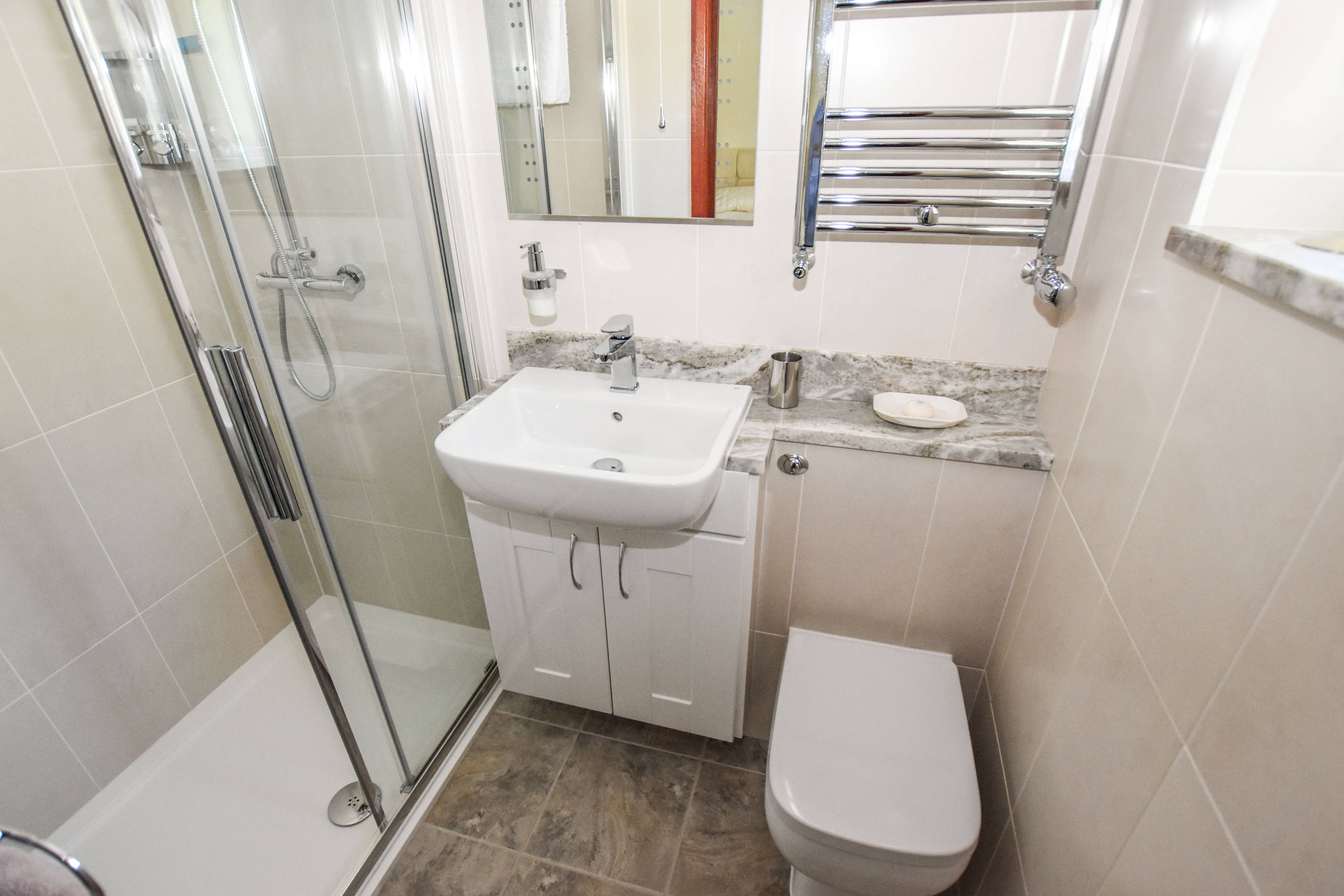 En-suite Three