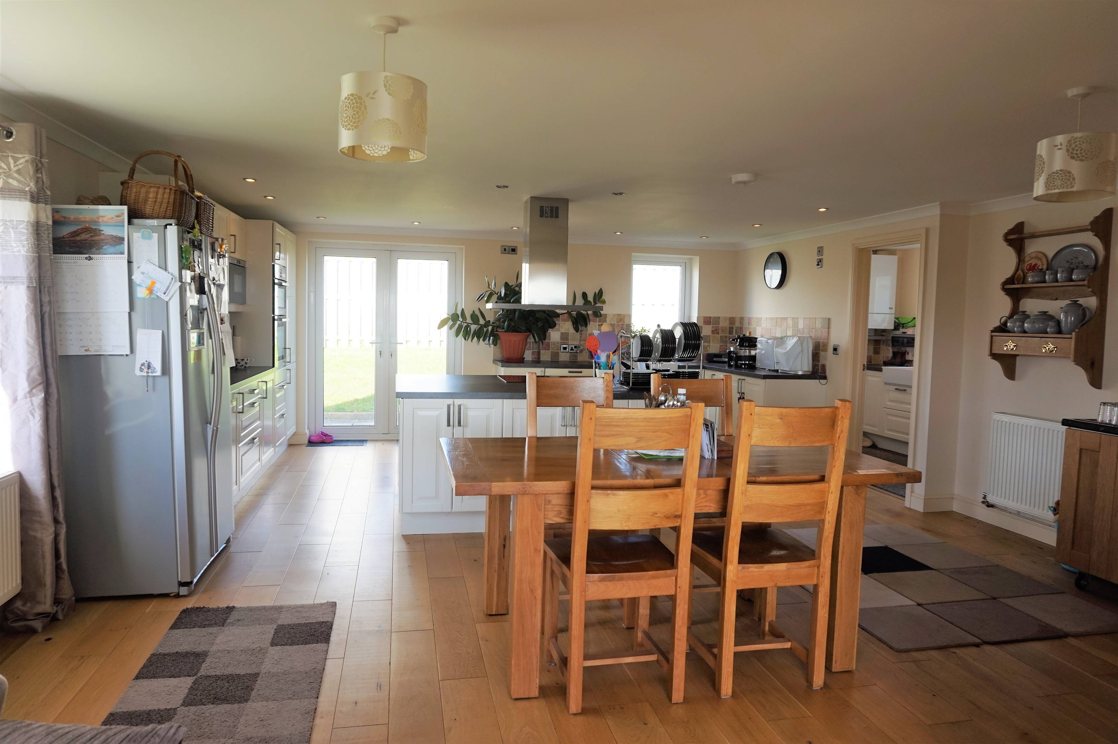 Kitchen / Diner