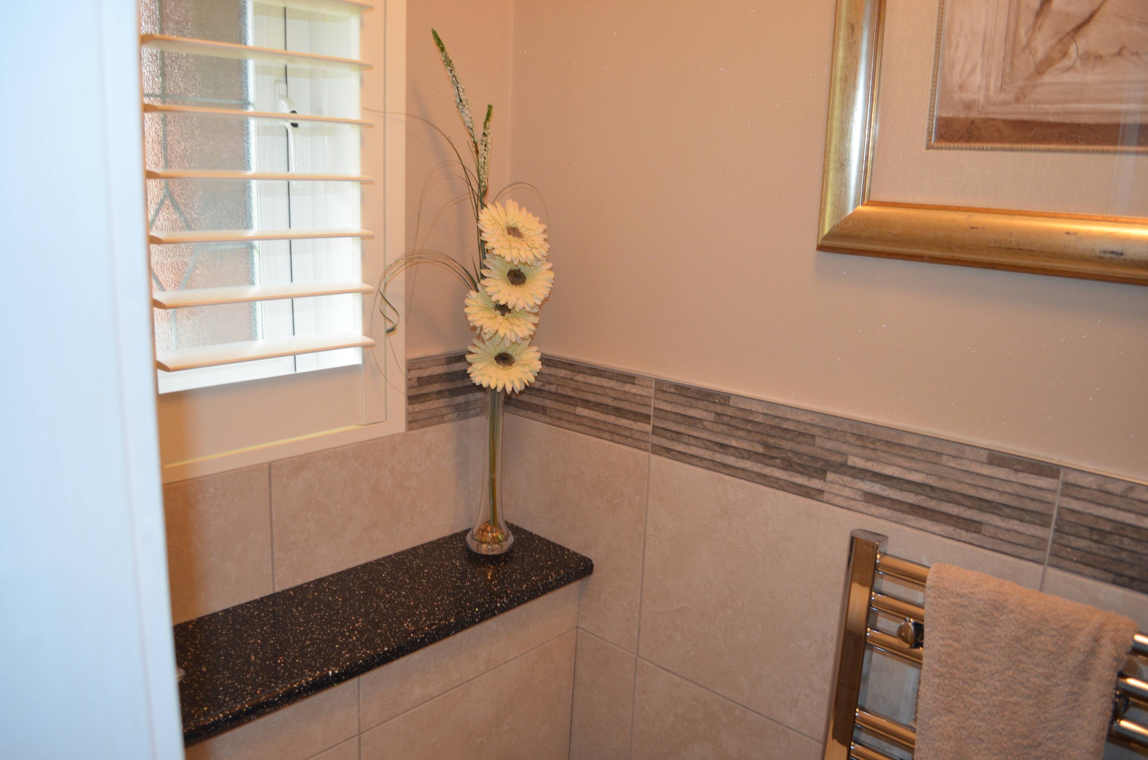 Downstairs Bathroom