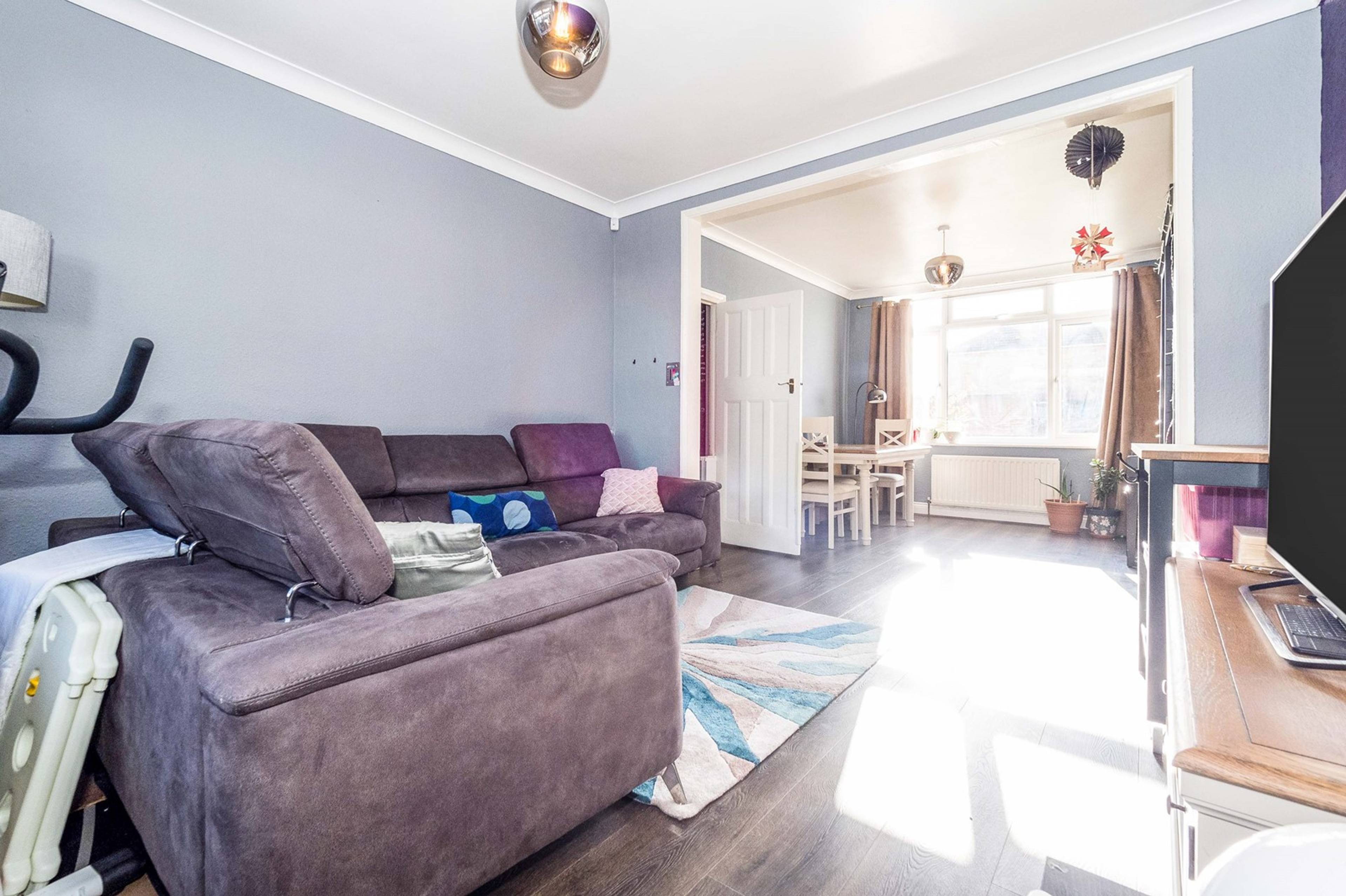 Living / Dining Room