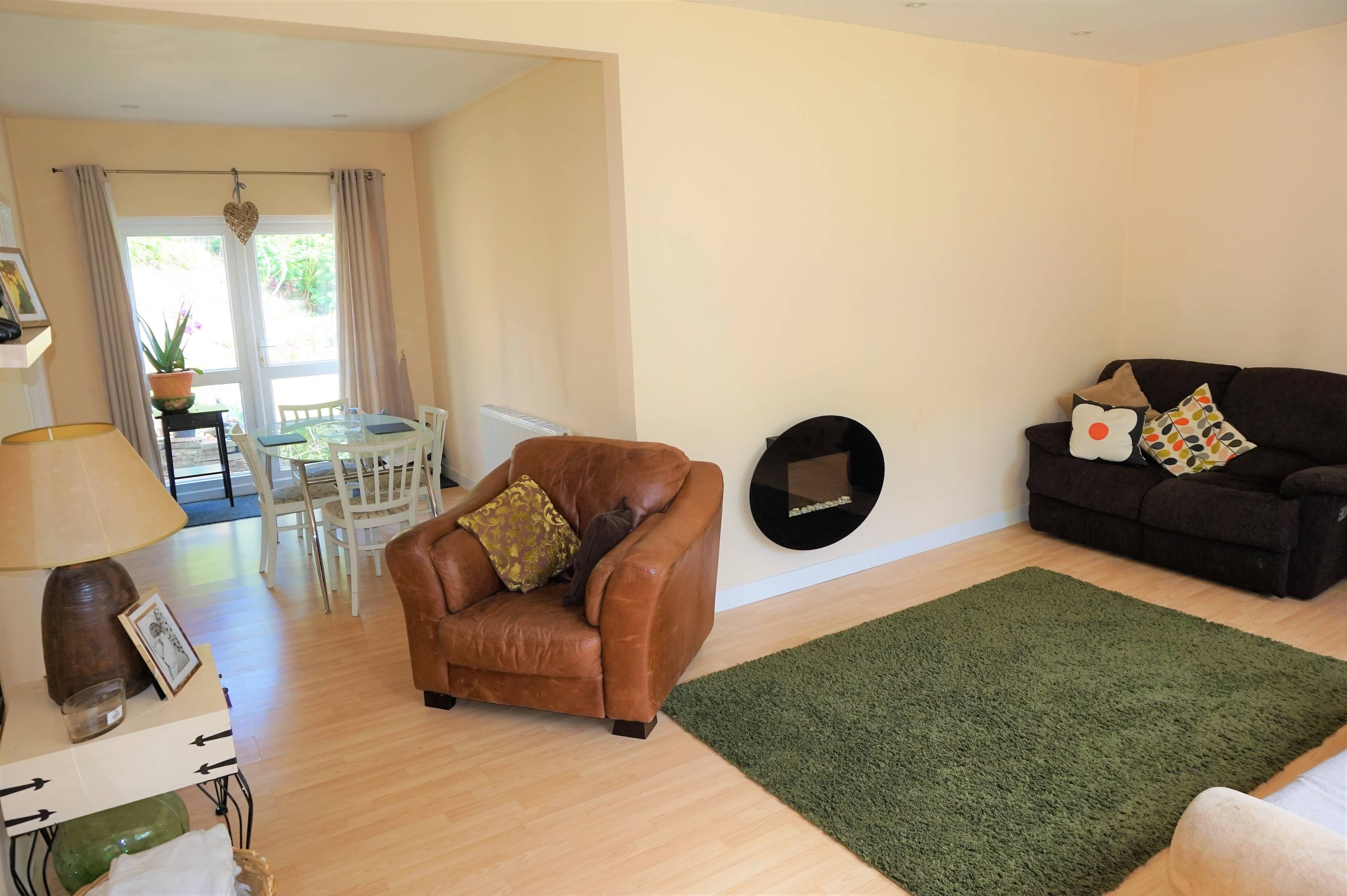 Living / Dining Room