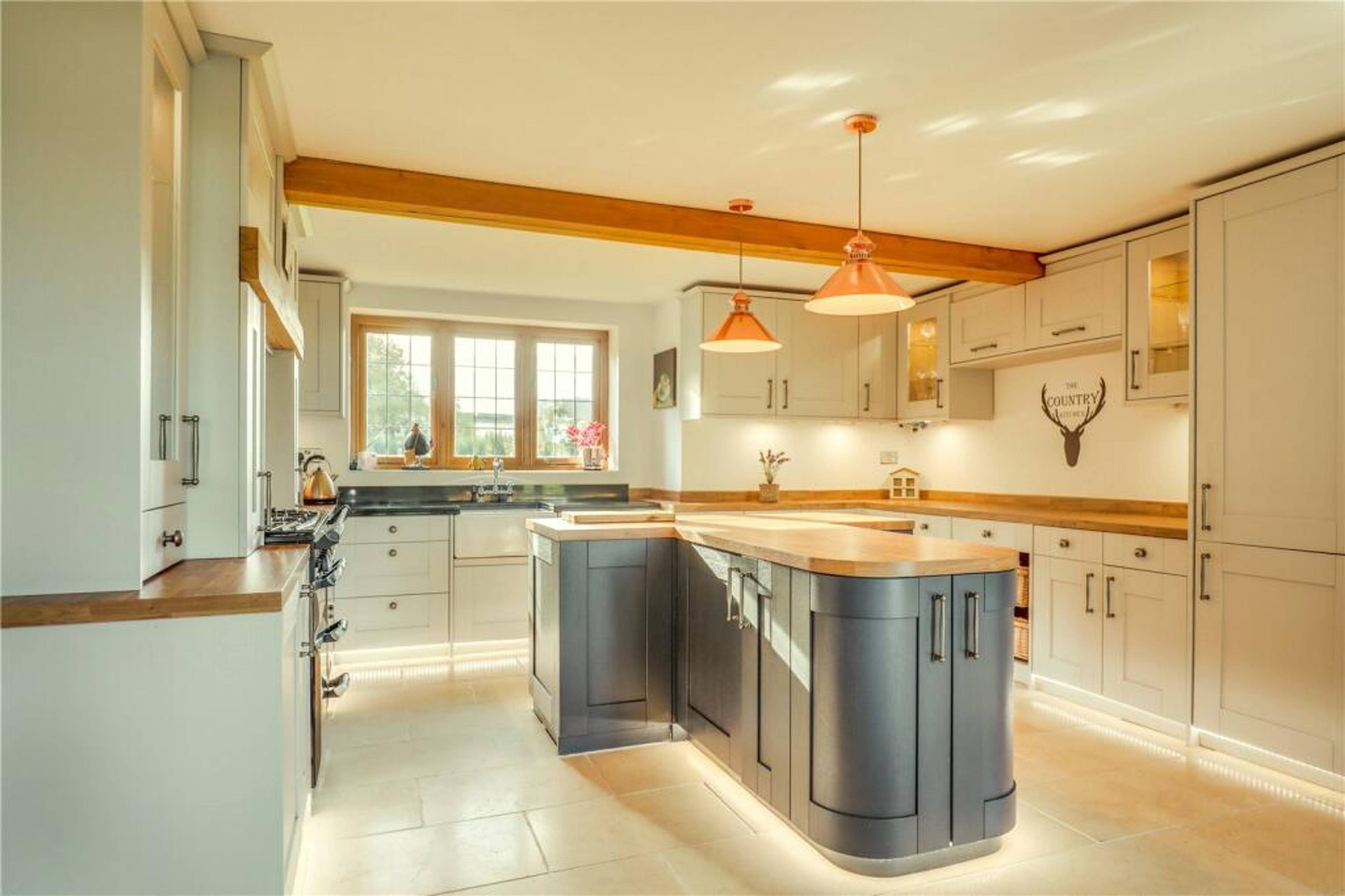 Kitchen Three