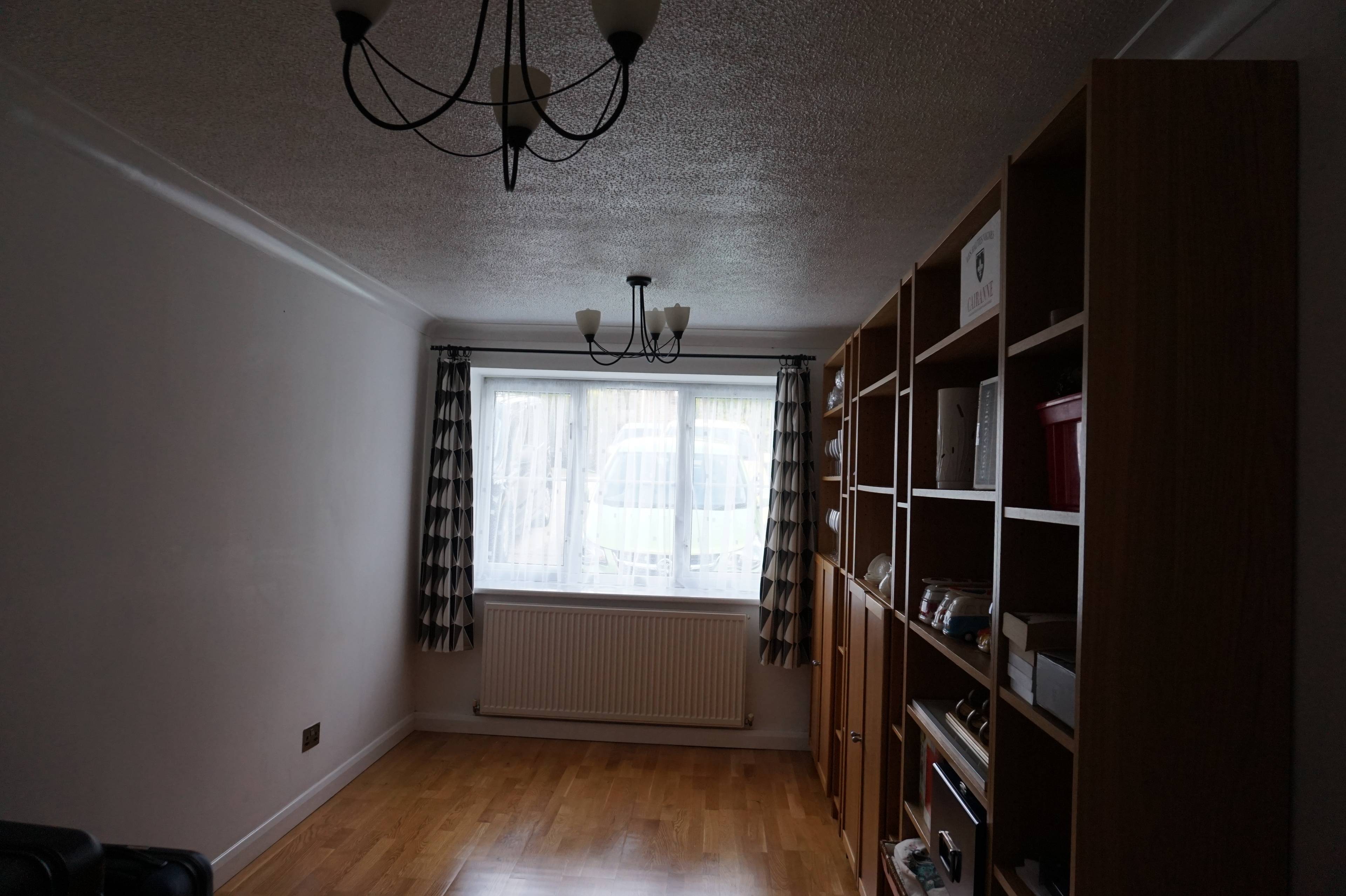 Dining Room / Study