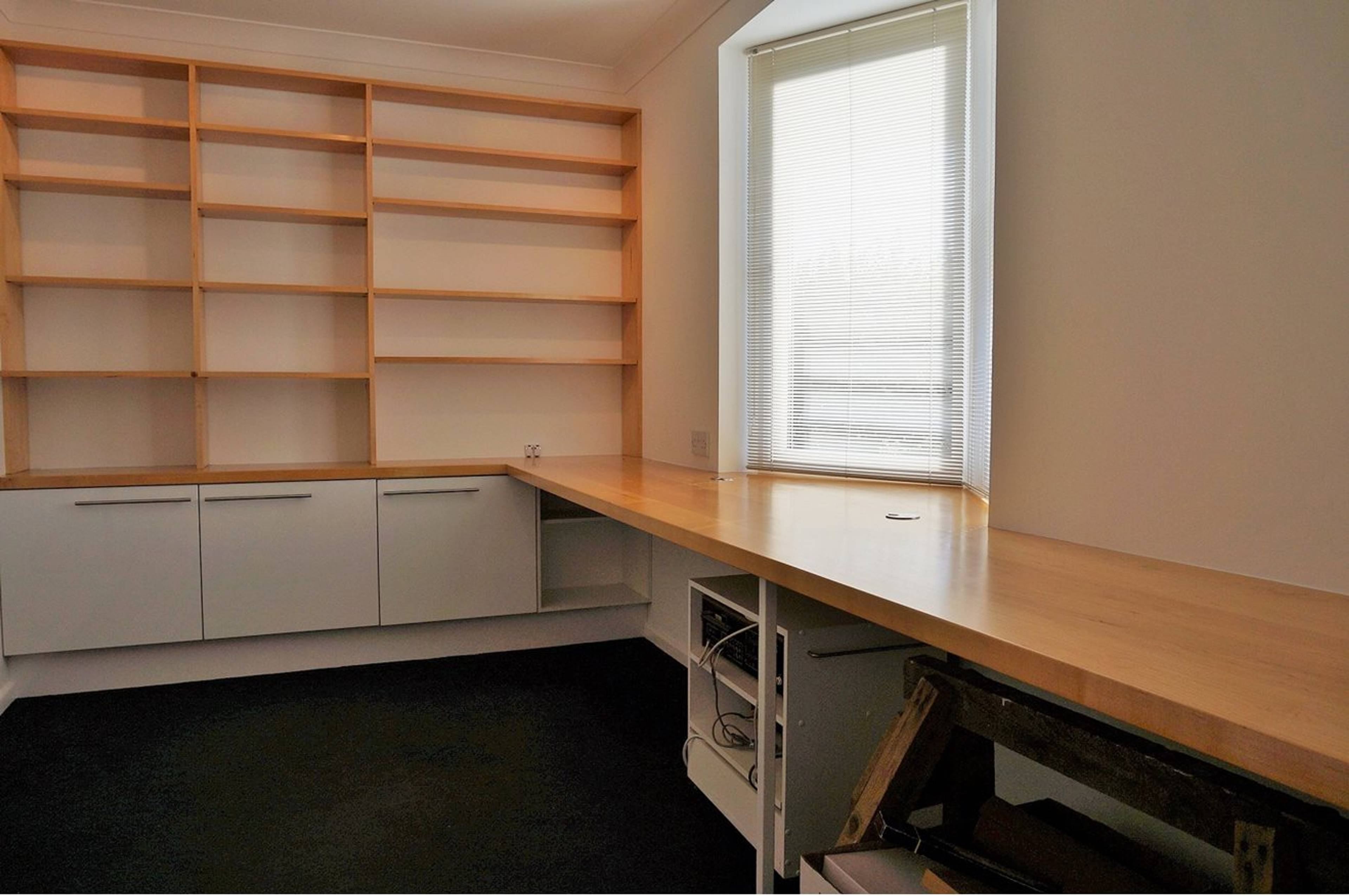 Office / Study