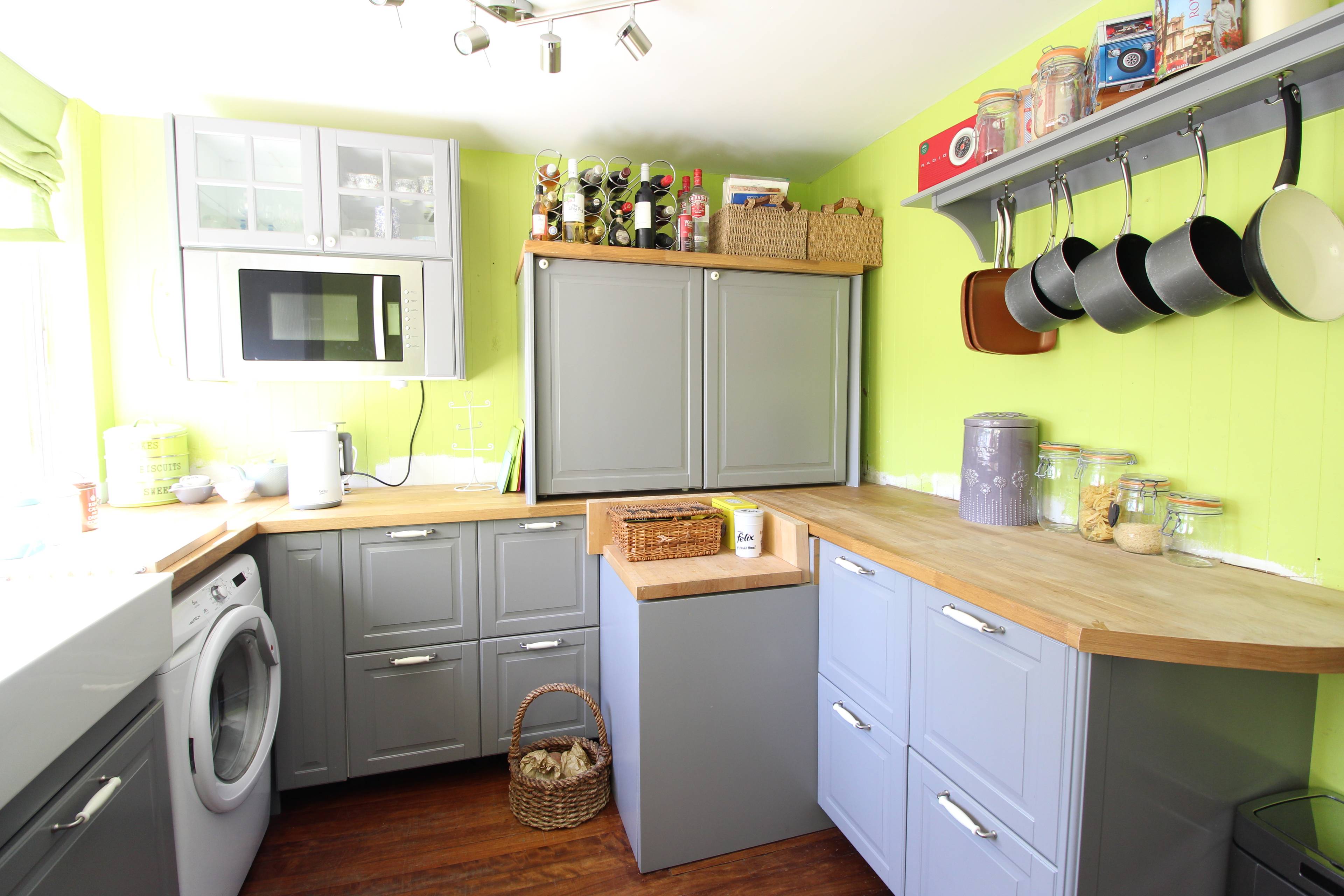 Kitchen / Breakfast