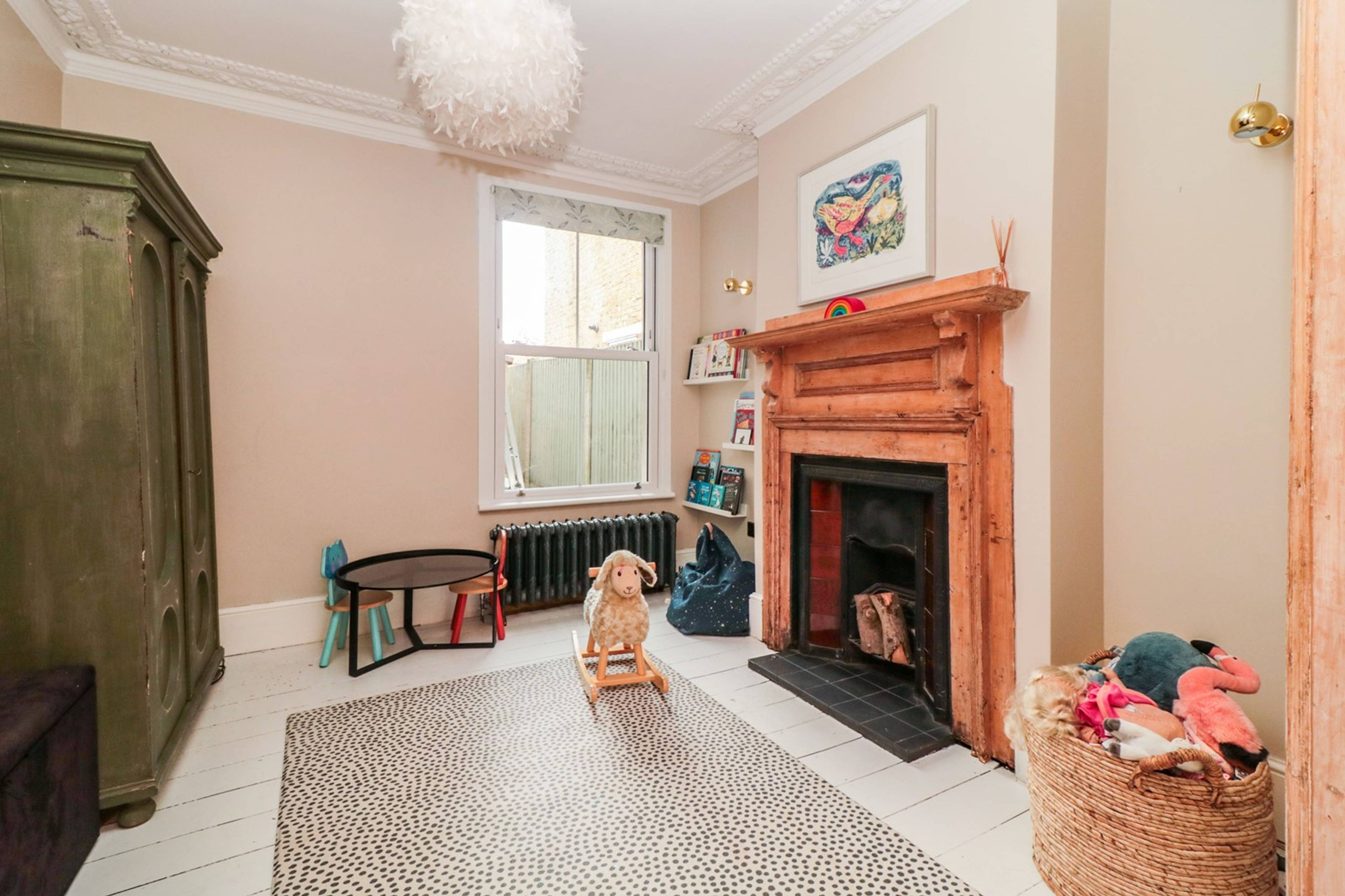 Reception Room Two