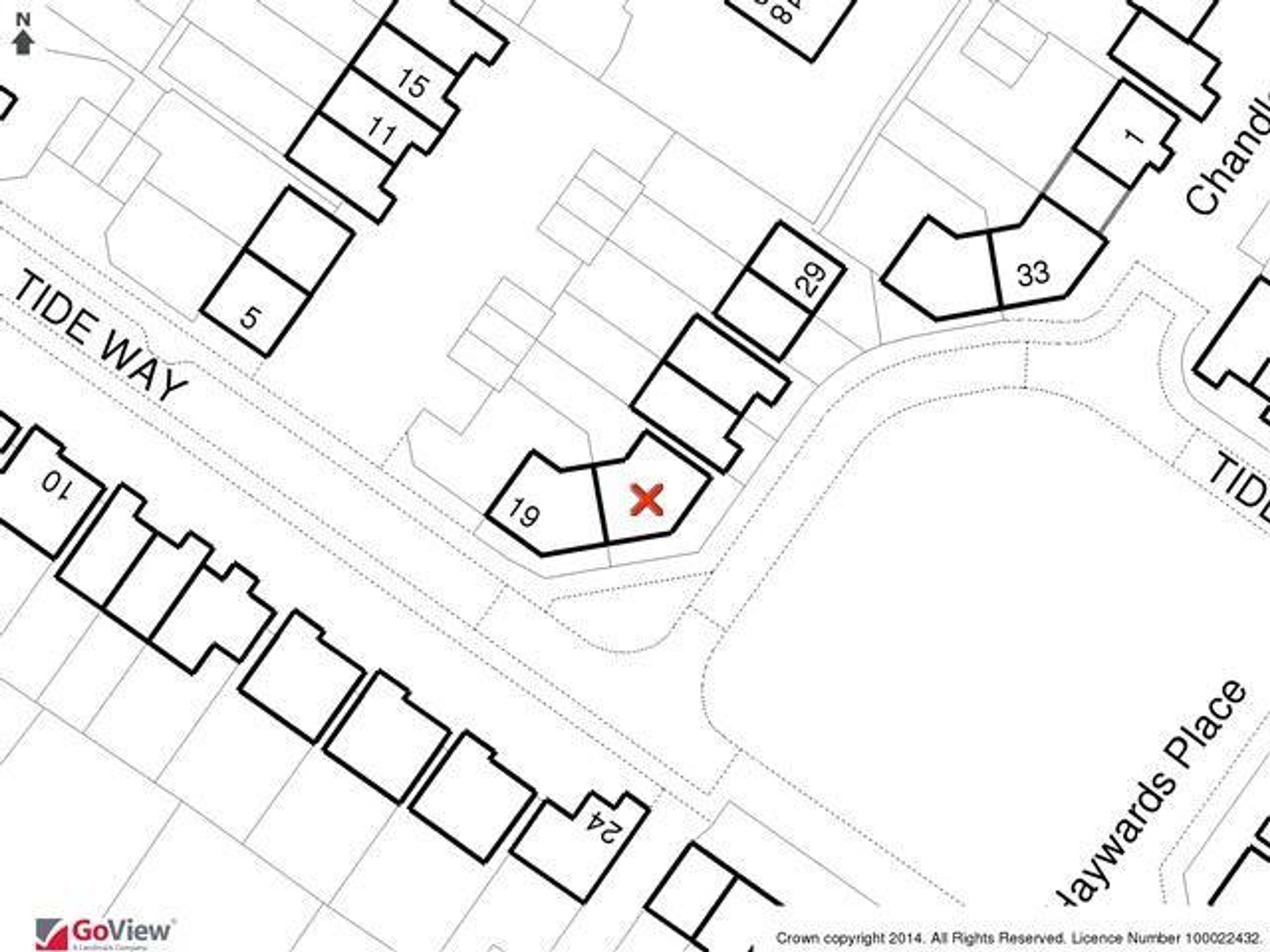 Site Aerial