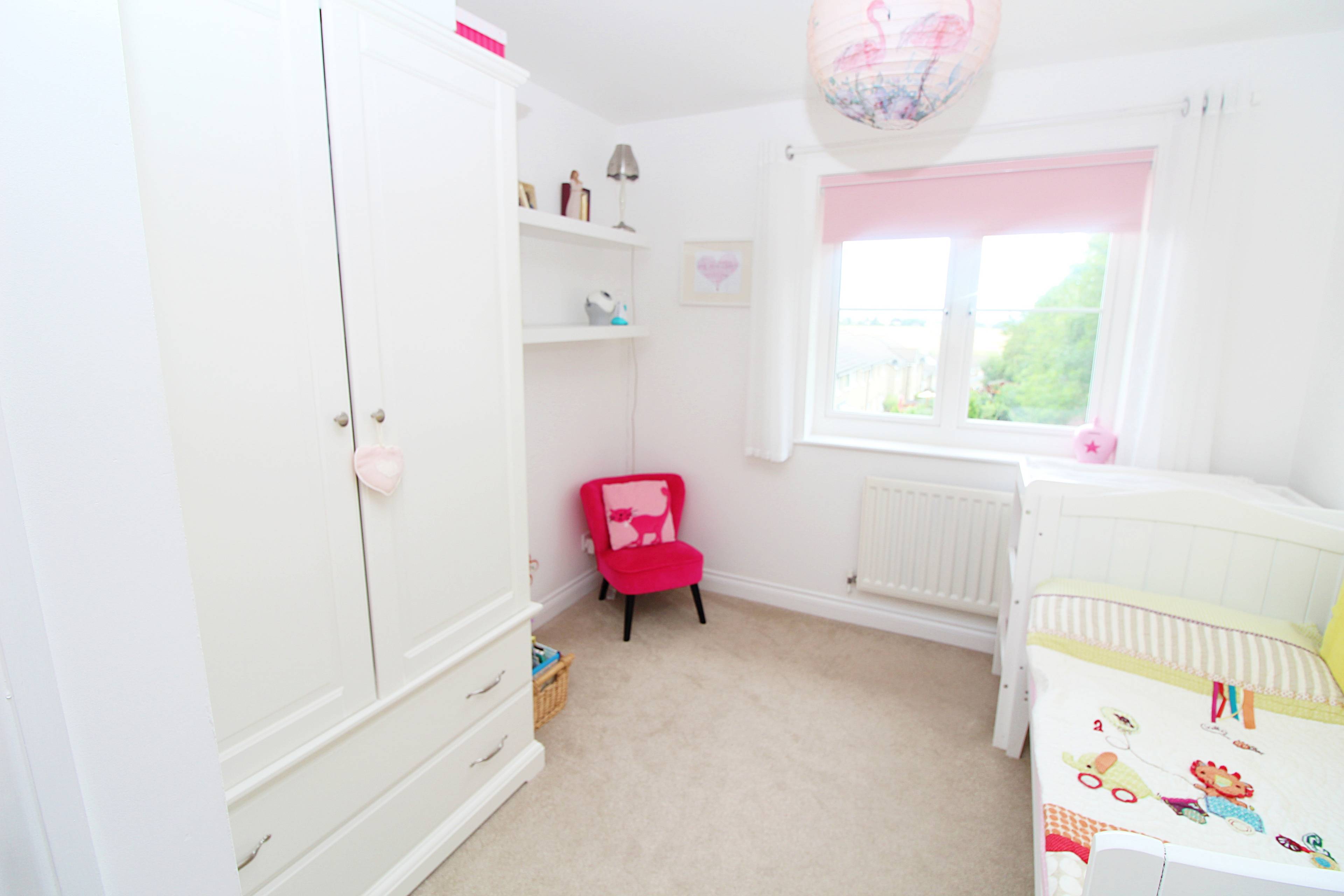 Bedroom Four