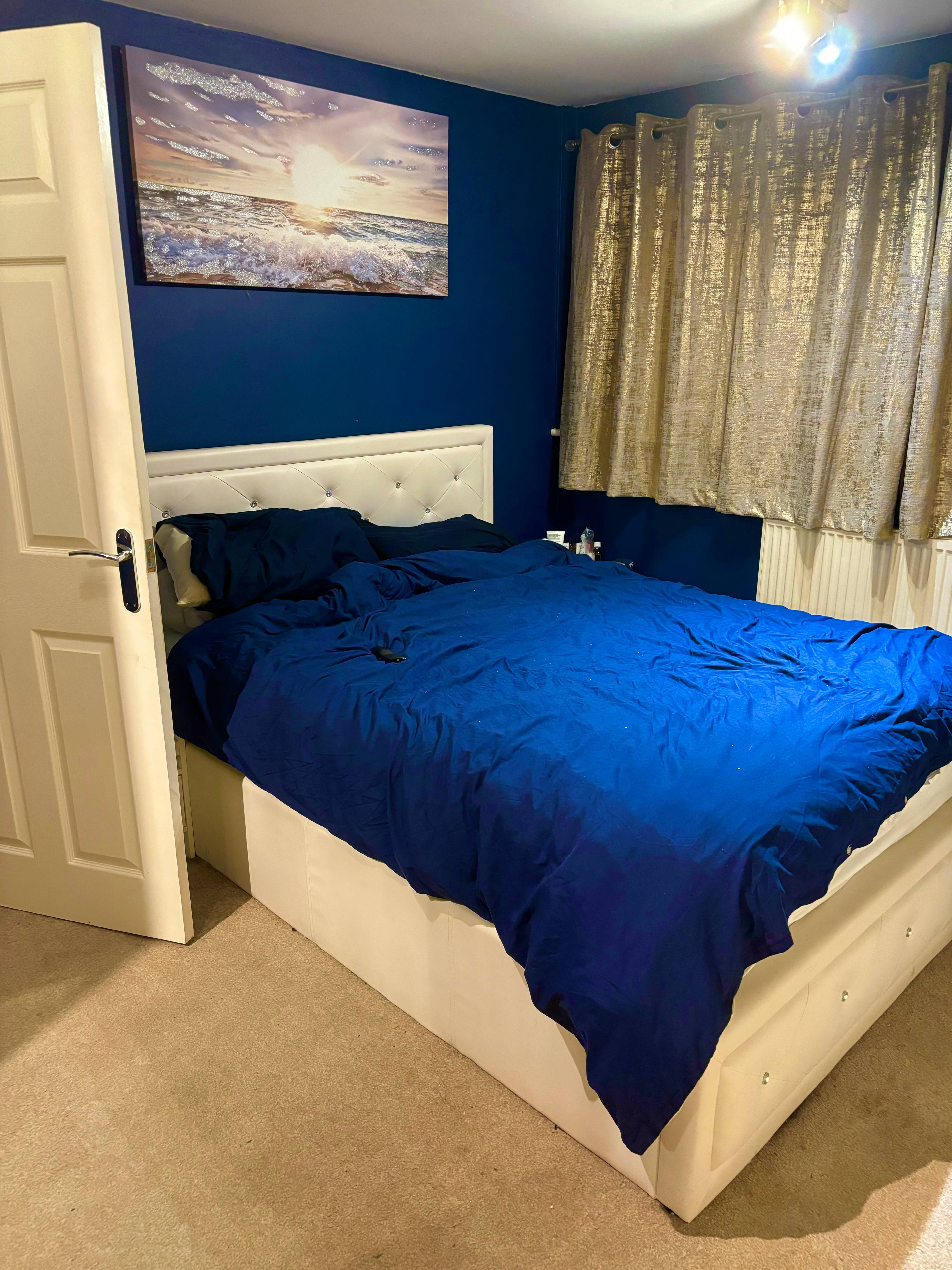 Annexe Bedroom One