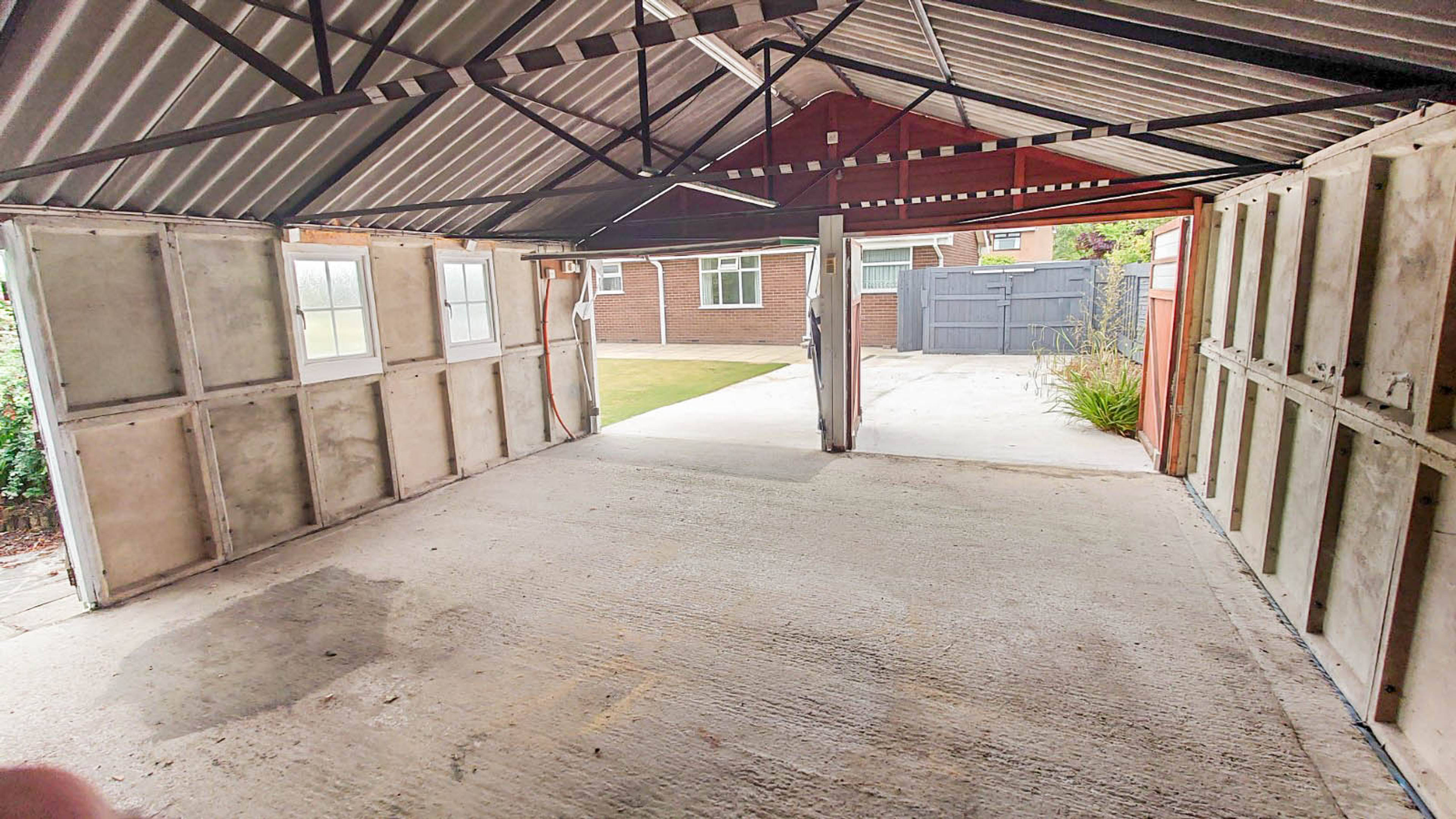 Garage Two