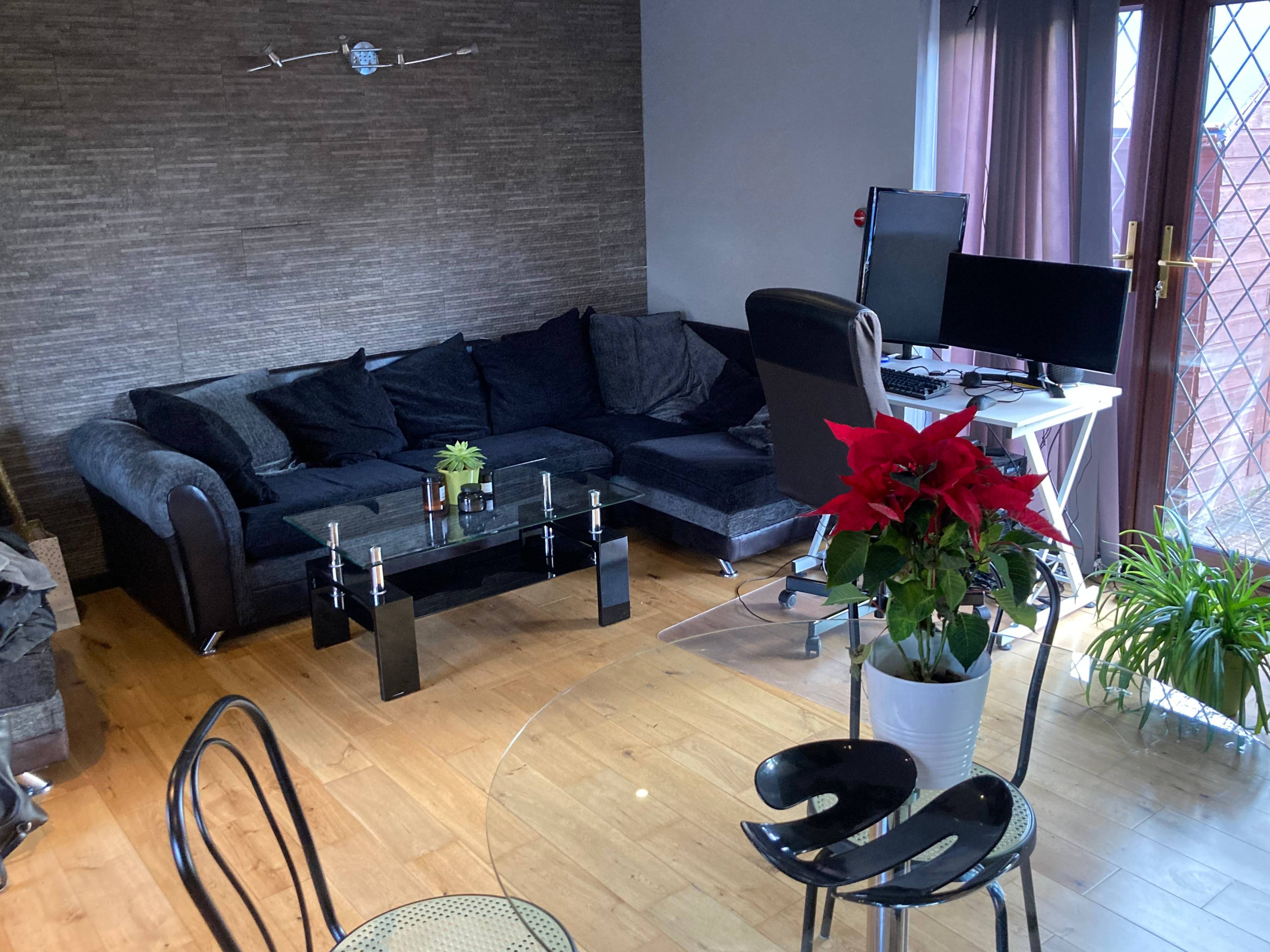 Annexe Living Room
