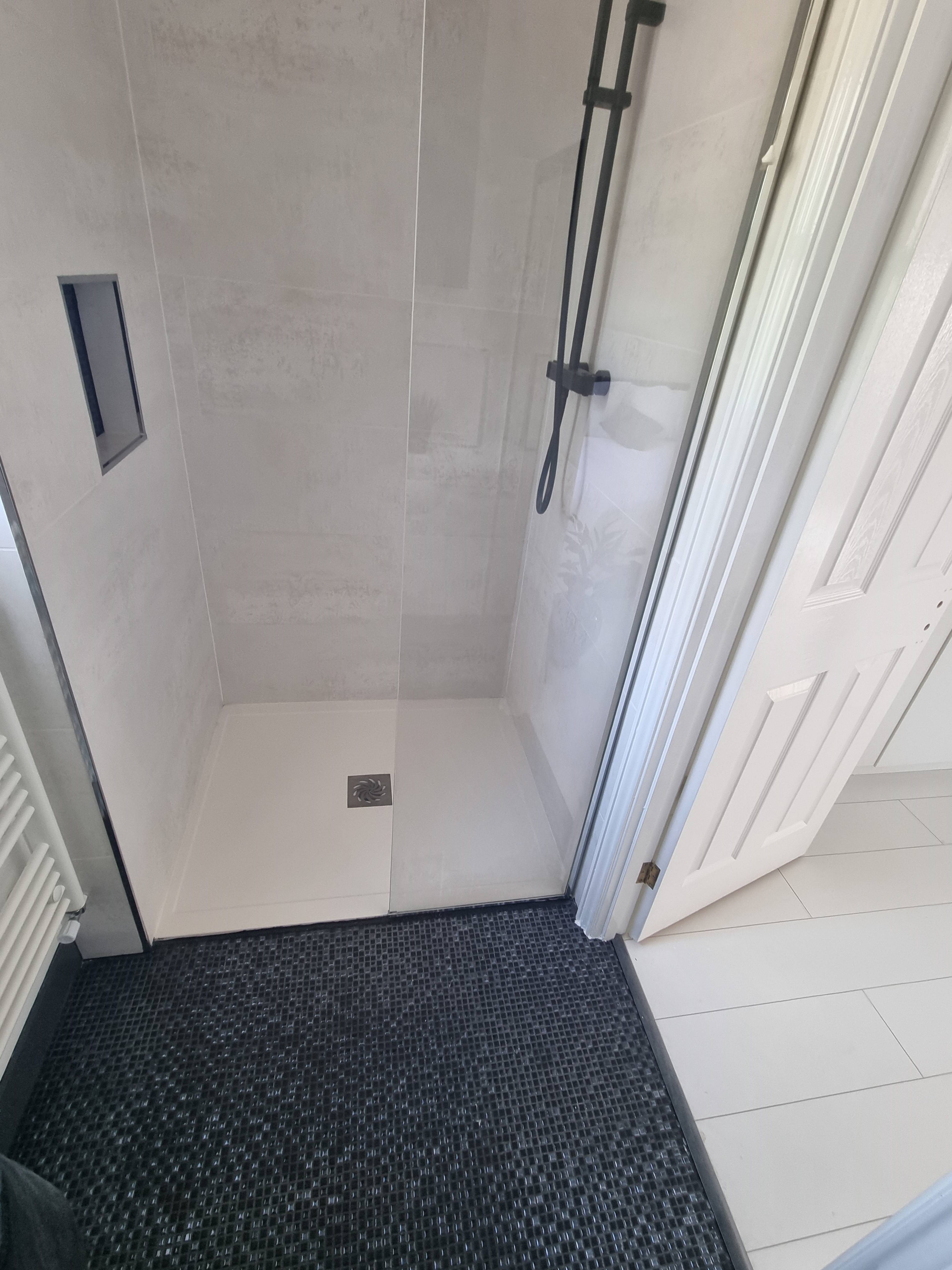 Master En-suite