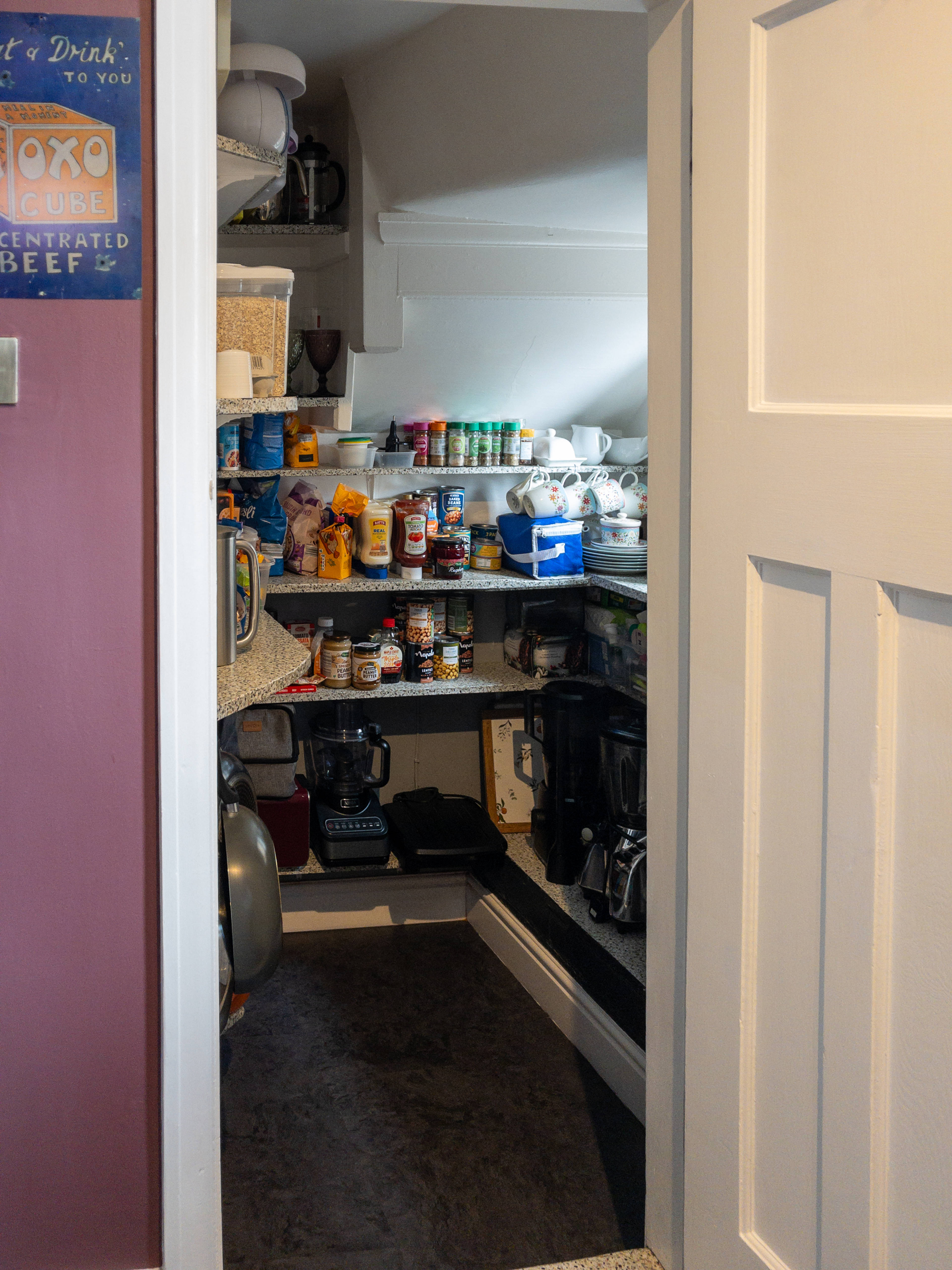 Pantry