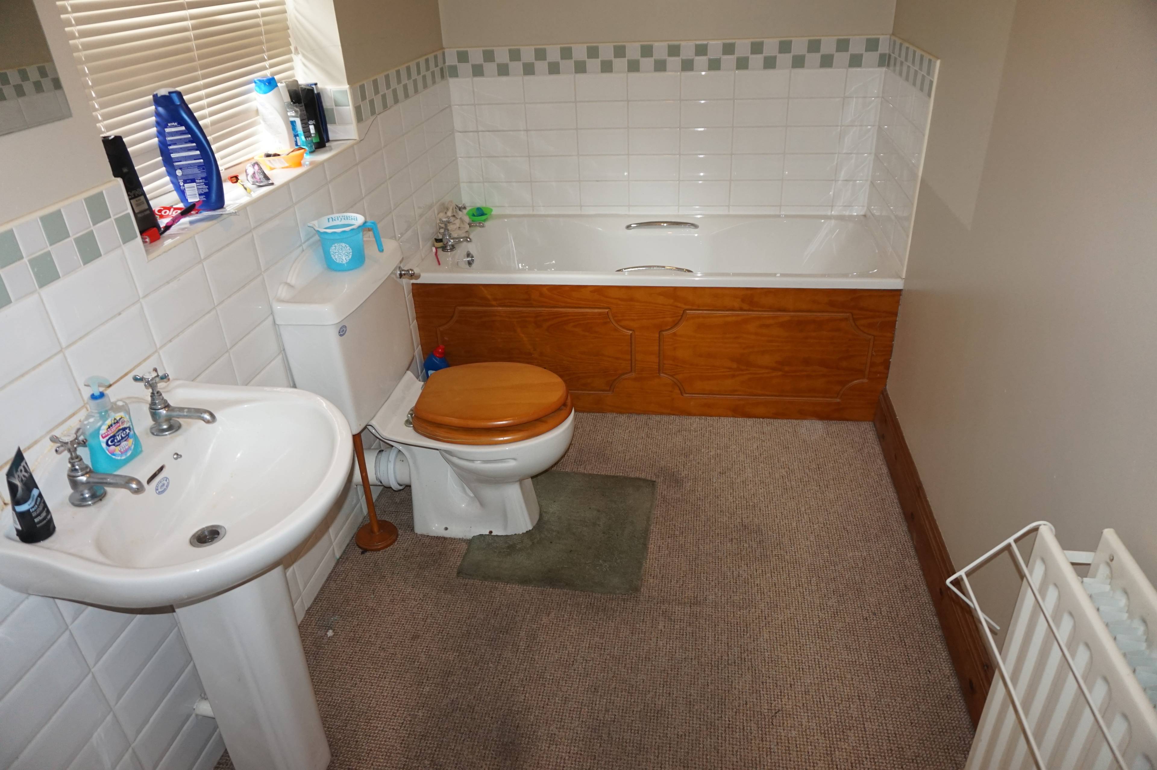 Bathroom Two