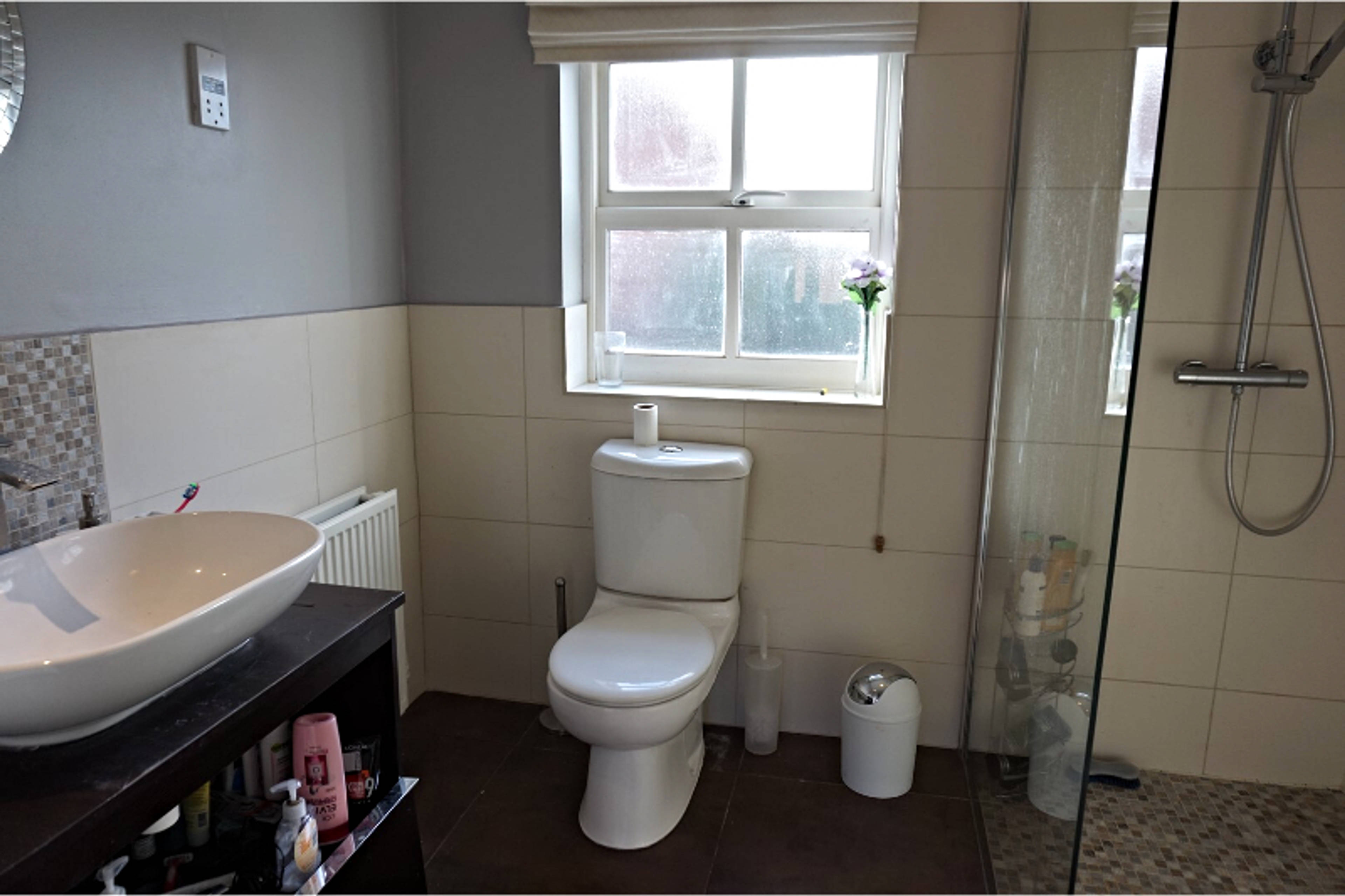 Master En-suite