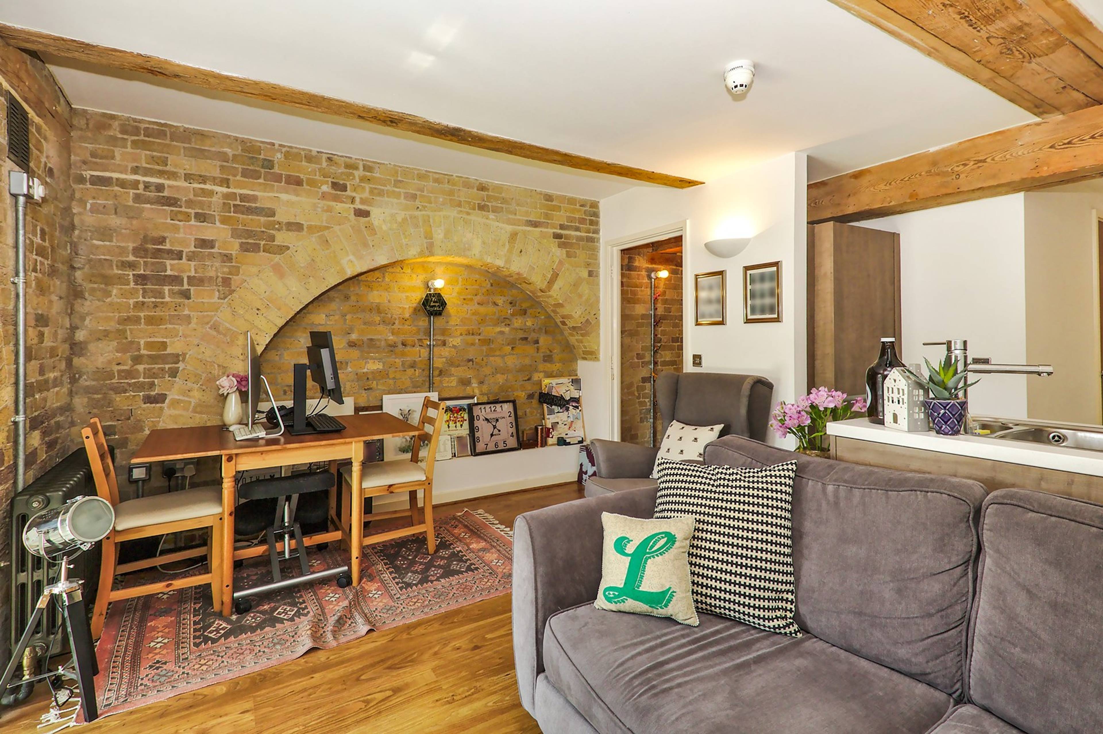 Living / Dining Room