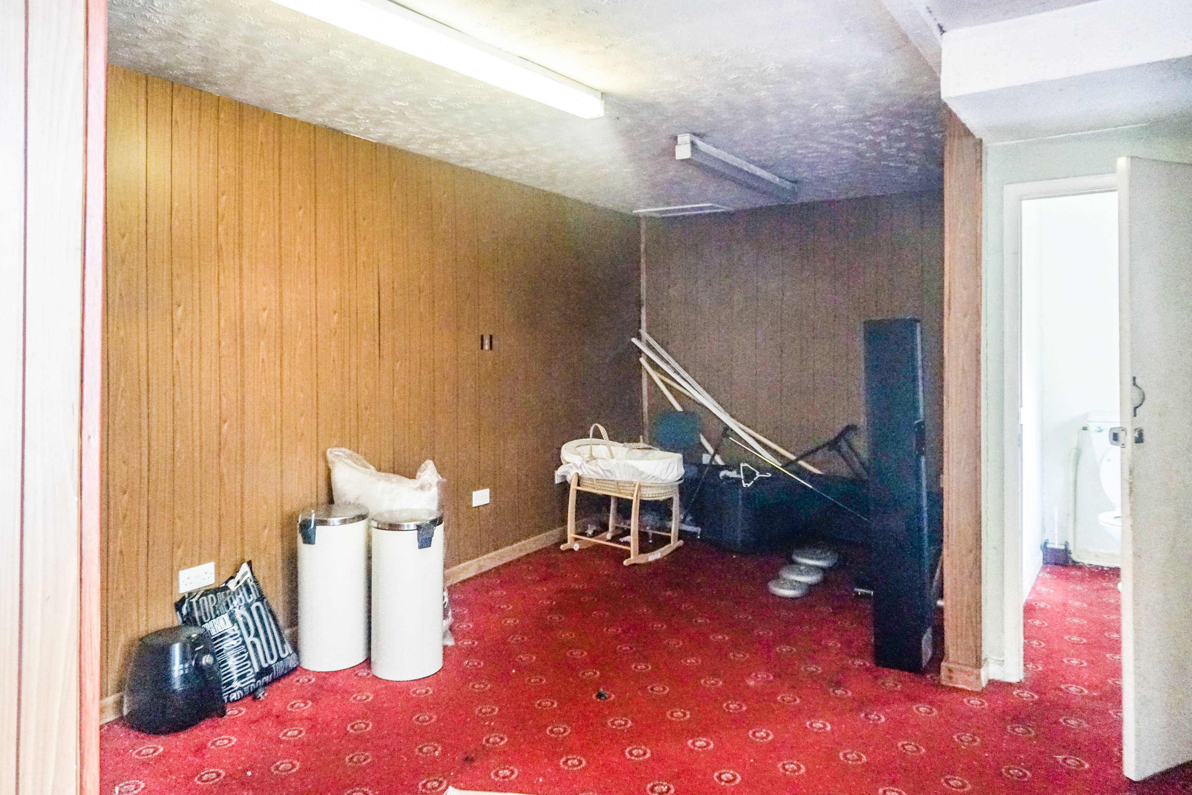Reception Room Two