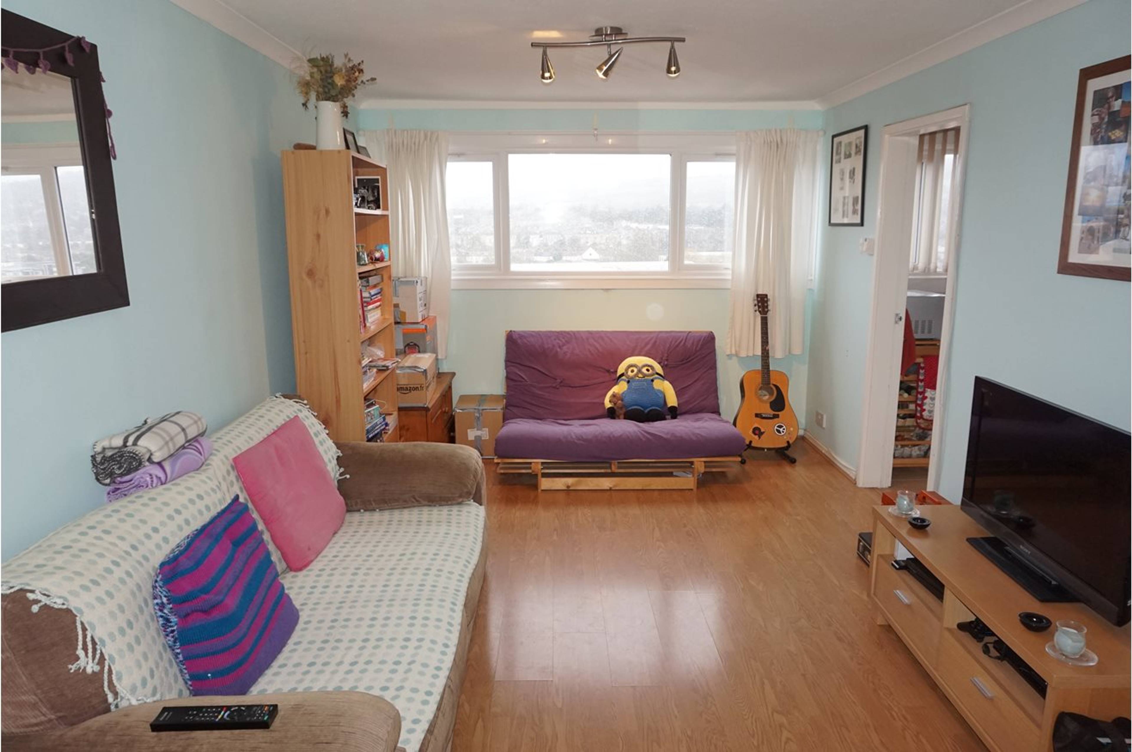 Living / Dining Room
