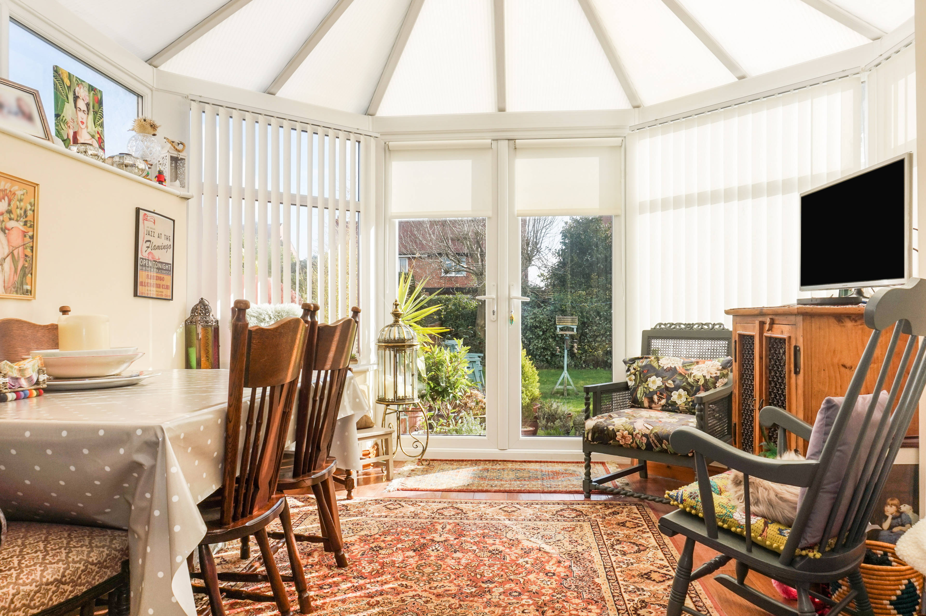Conservatory