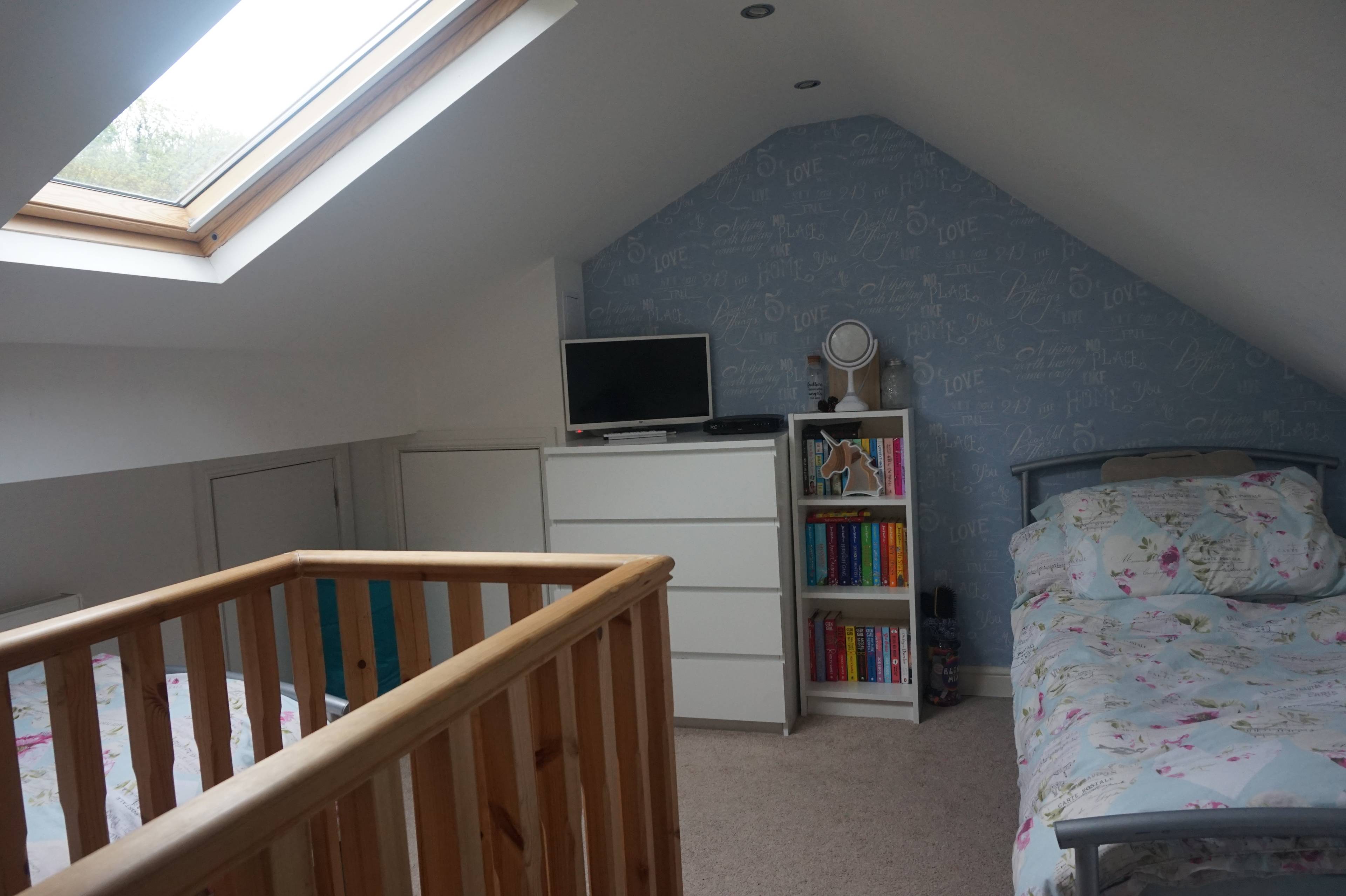 Loft Room