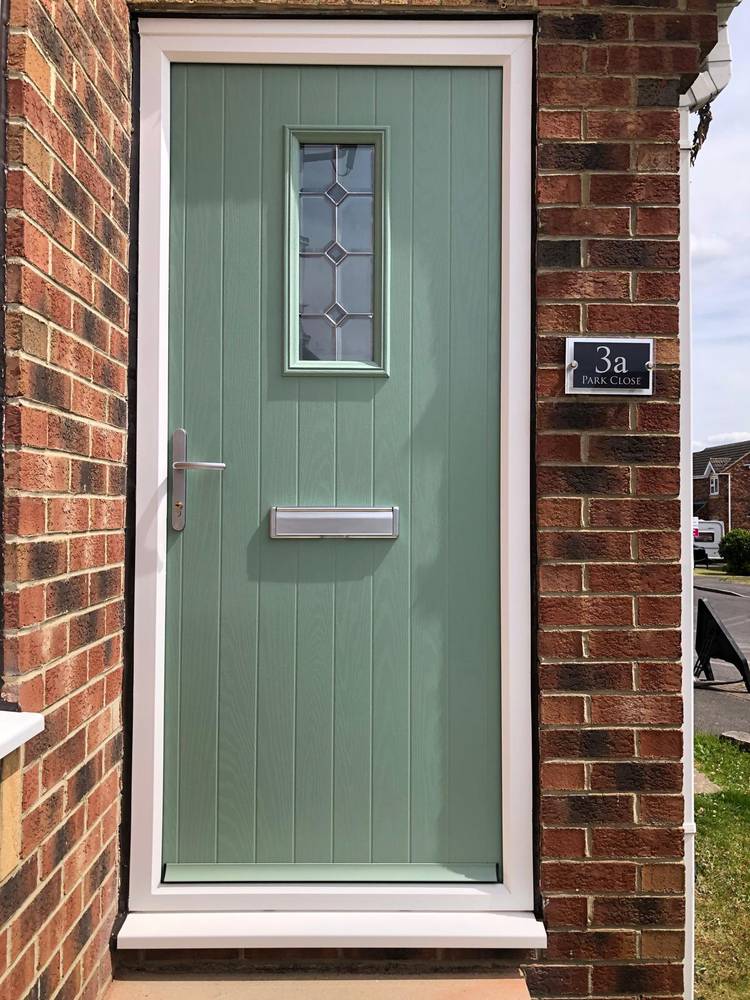 2 bedroom semi-detached house