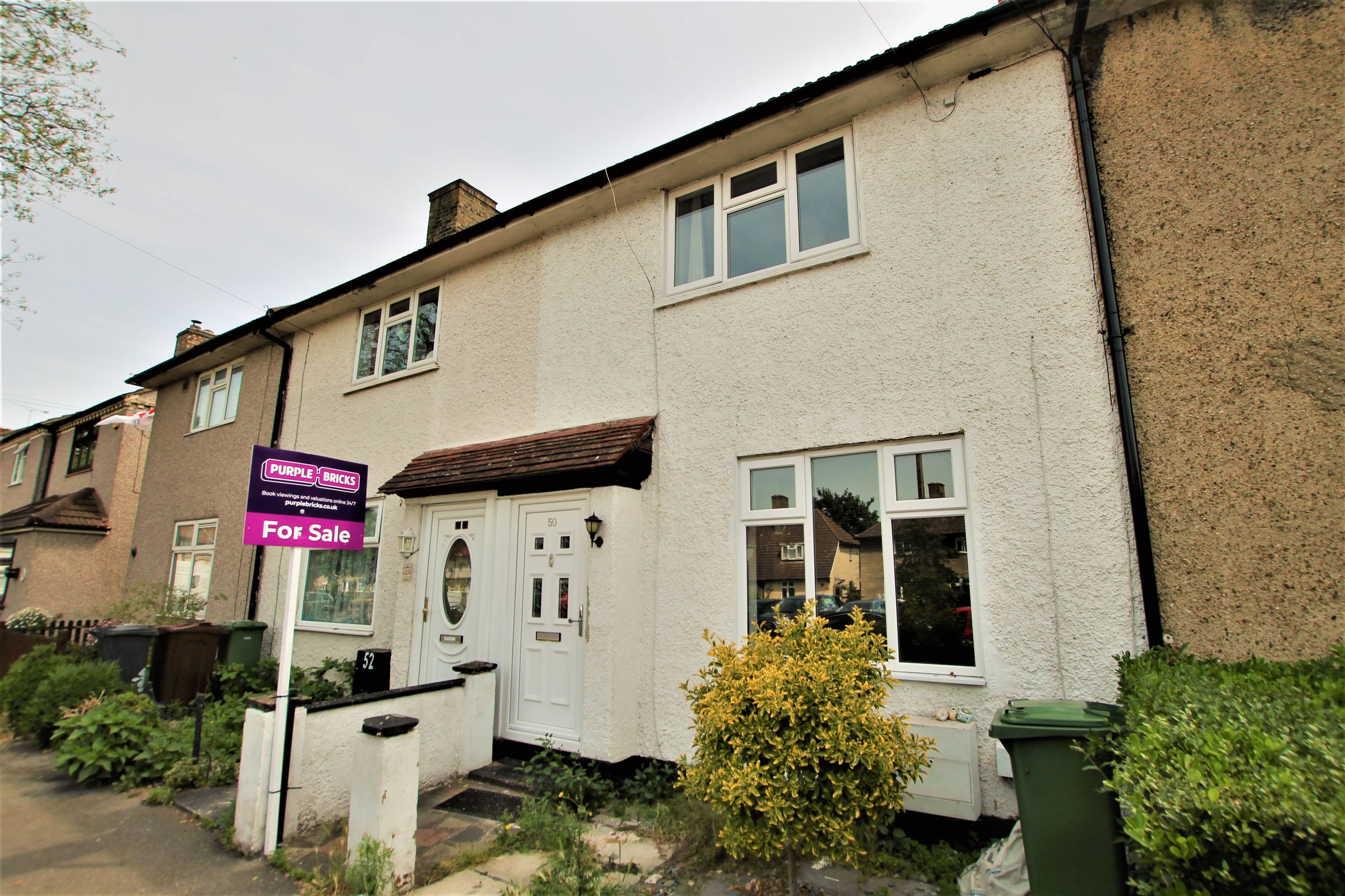 View Of The Property