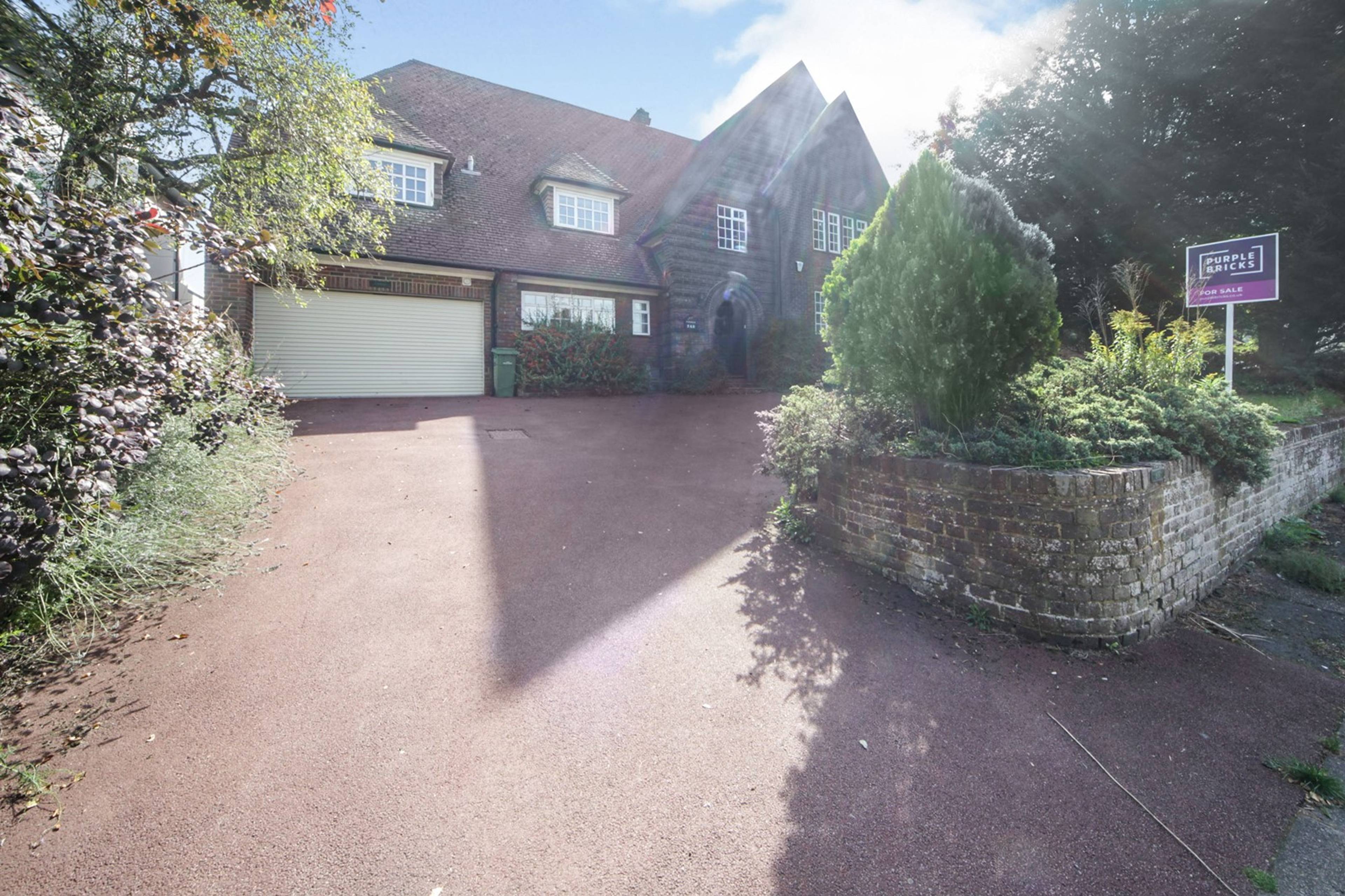 View Of The Property