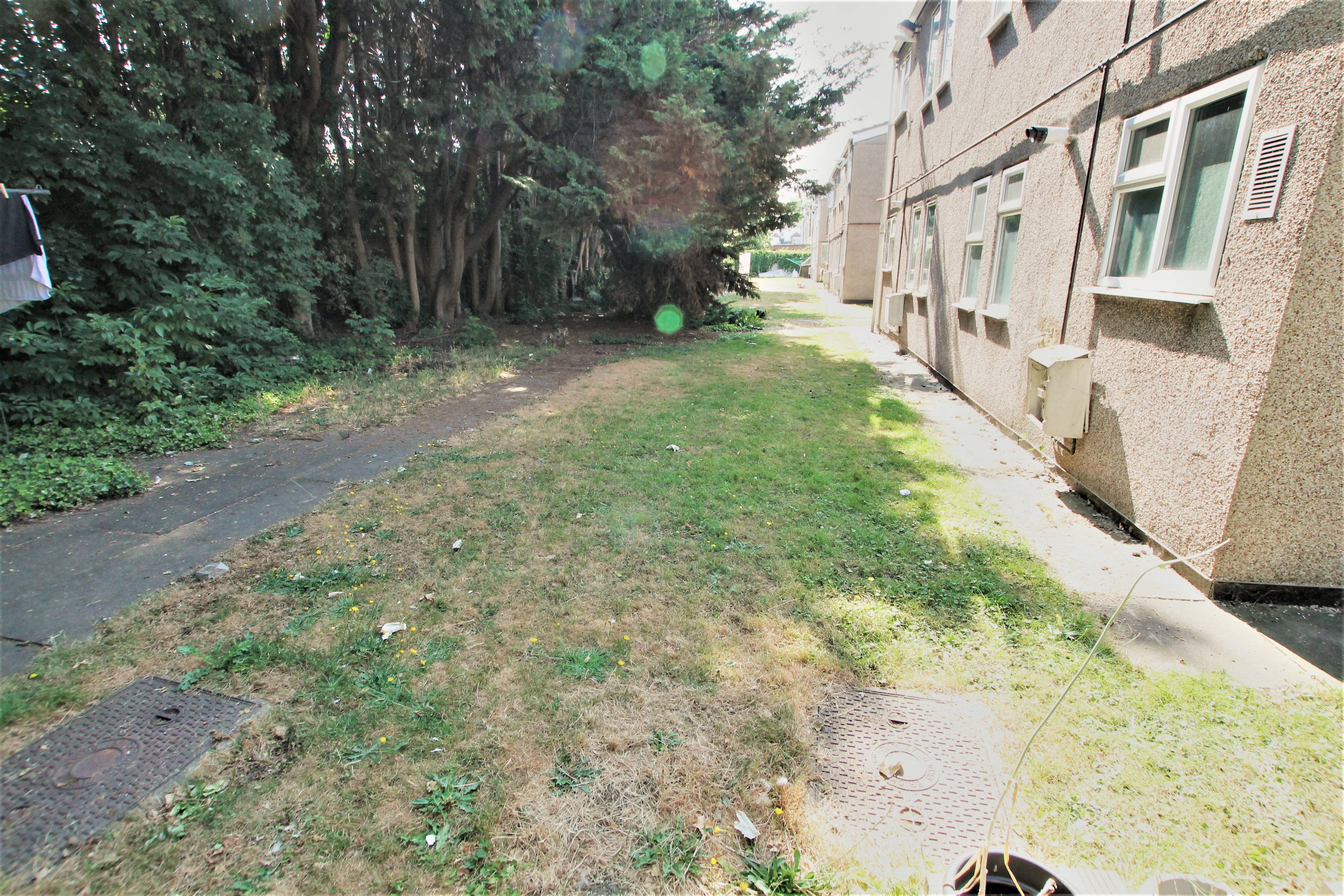 Communal Gardens