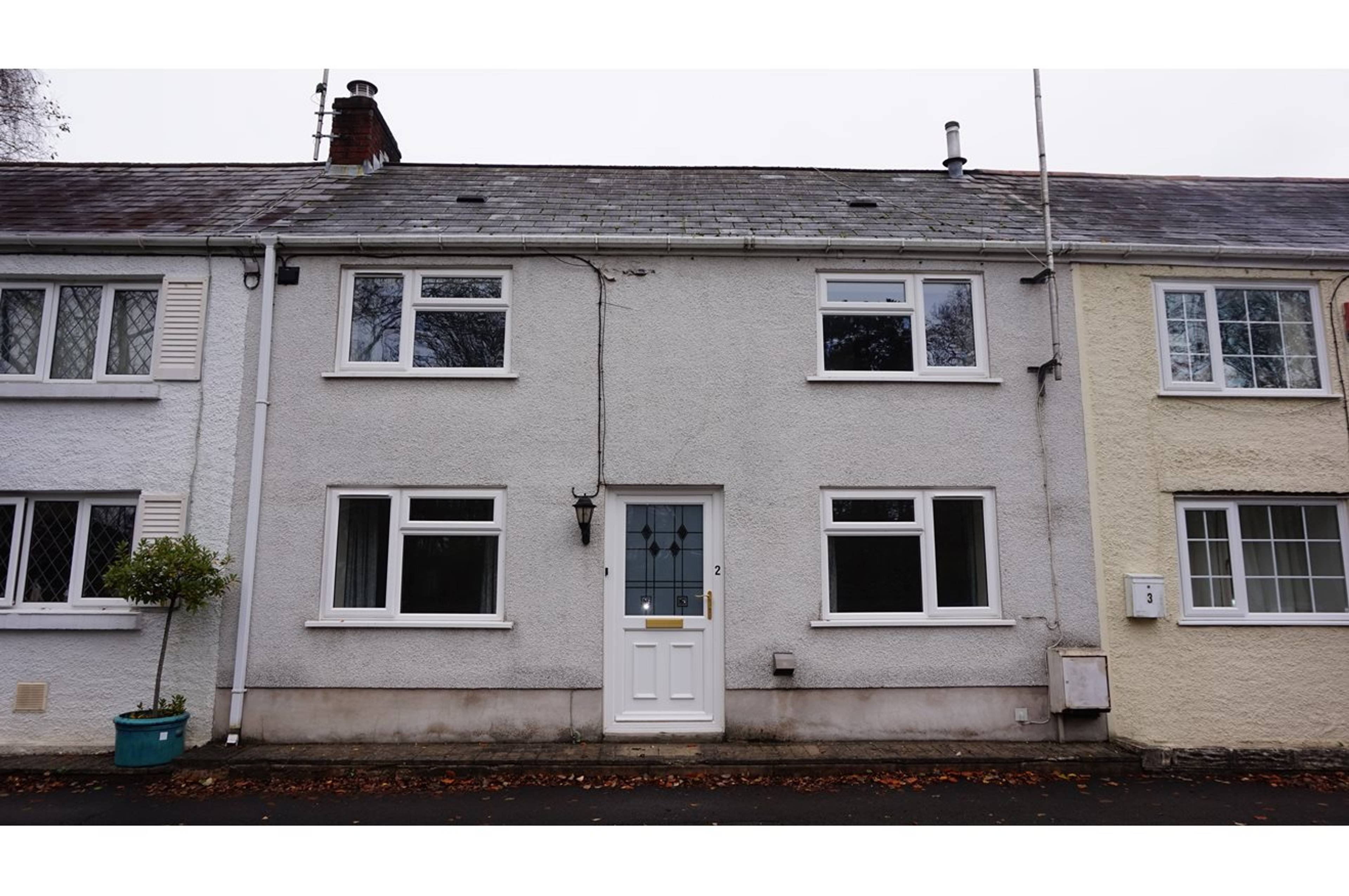 The Property