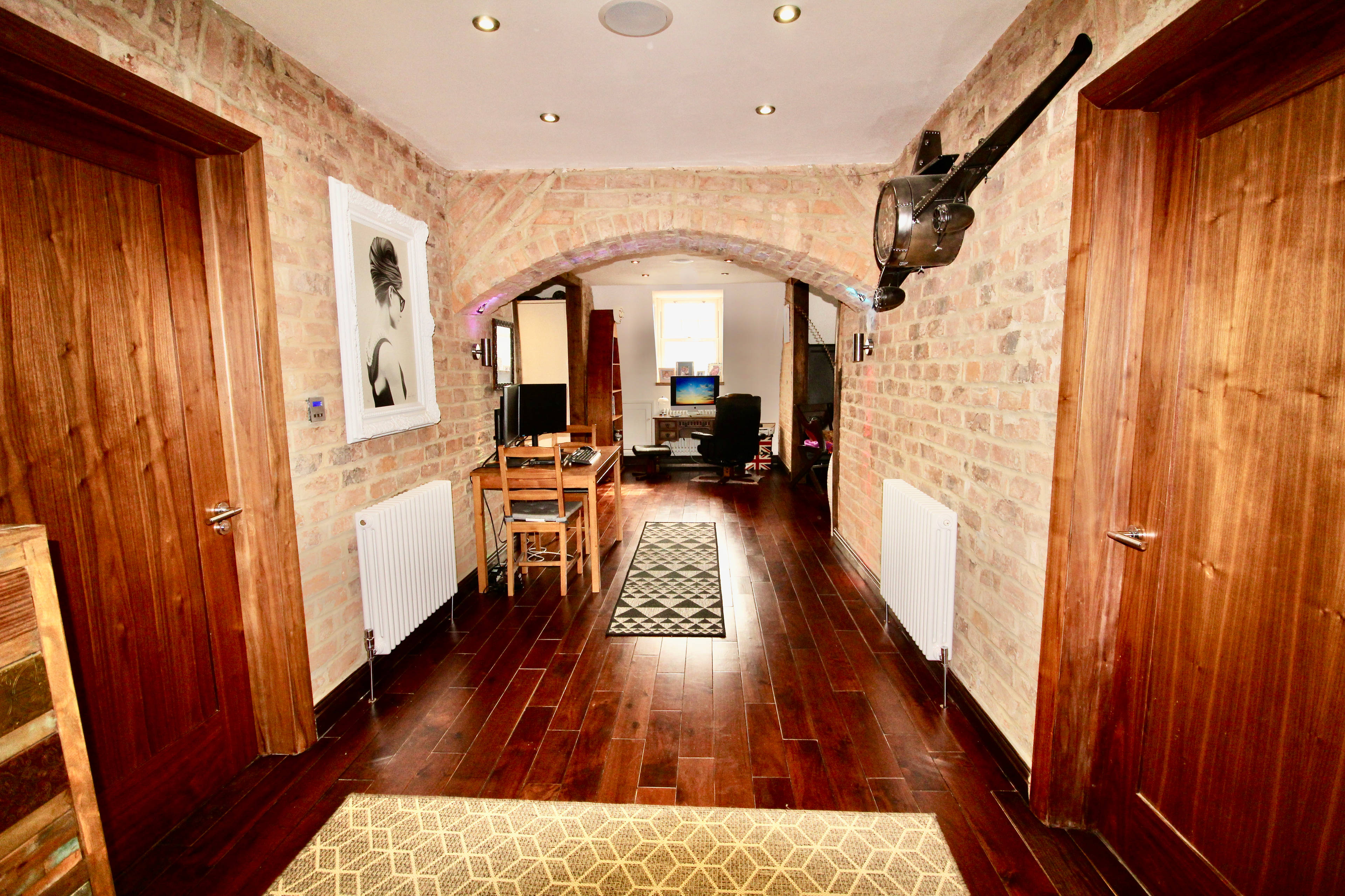 Hallway