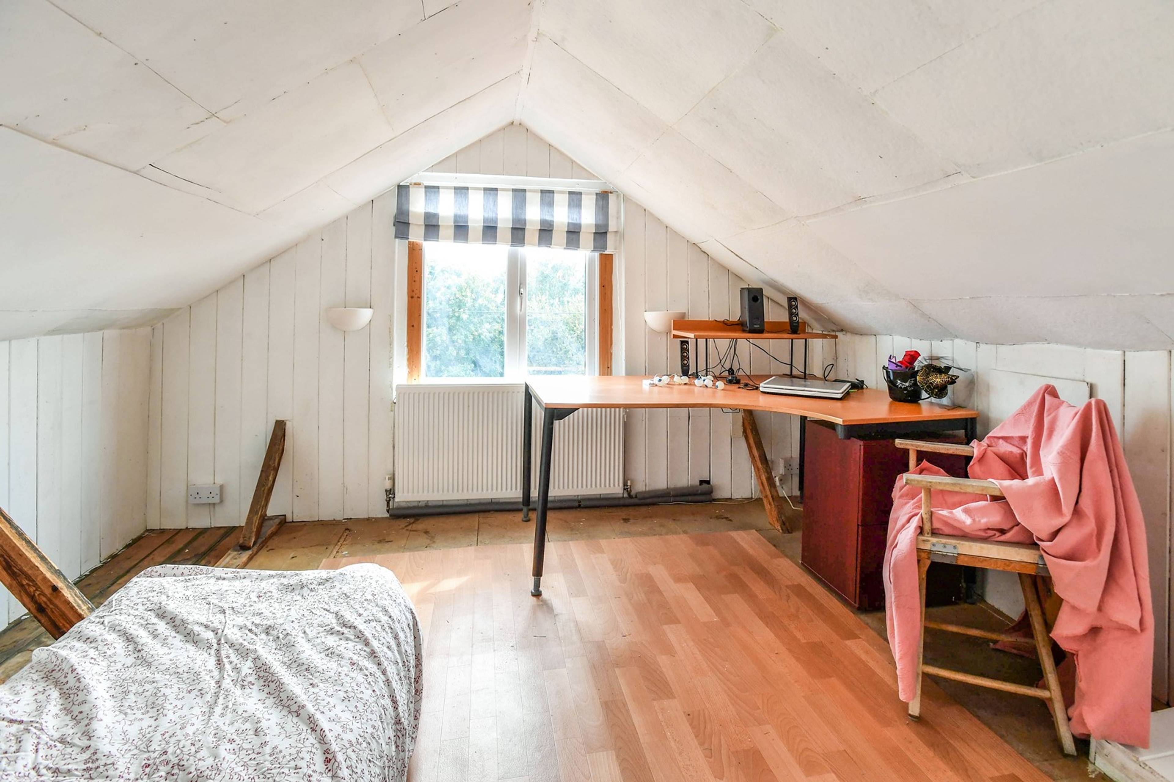 Loft Room
