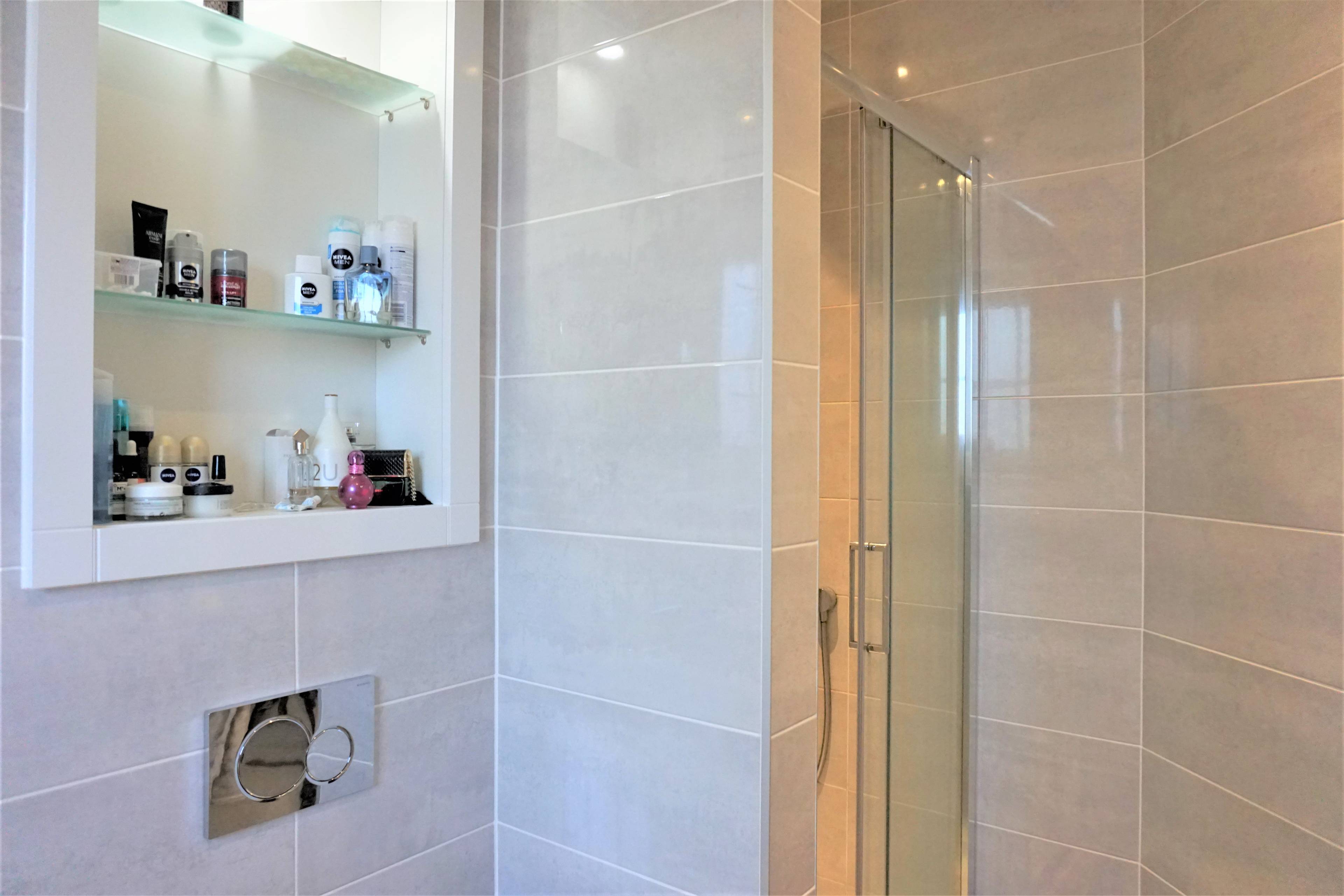 Master En-suite