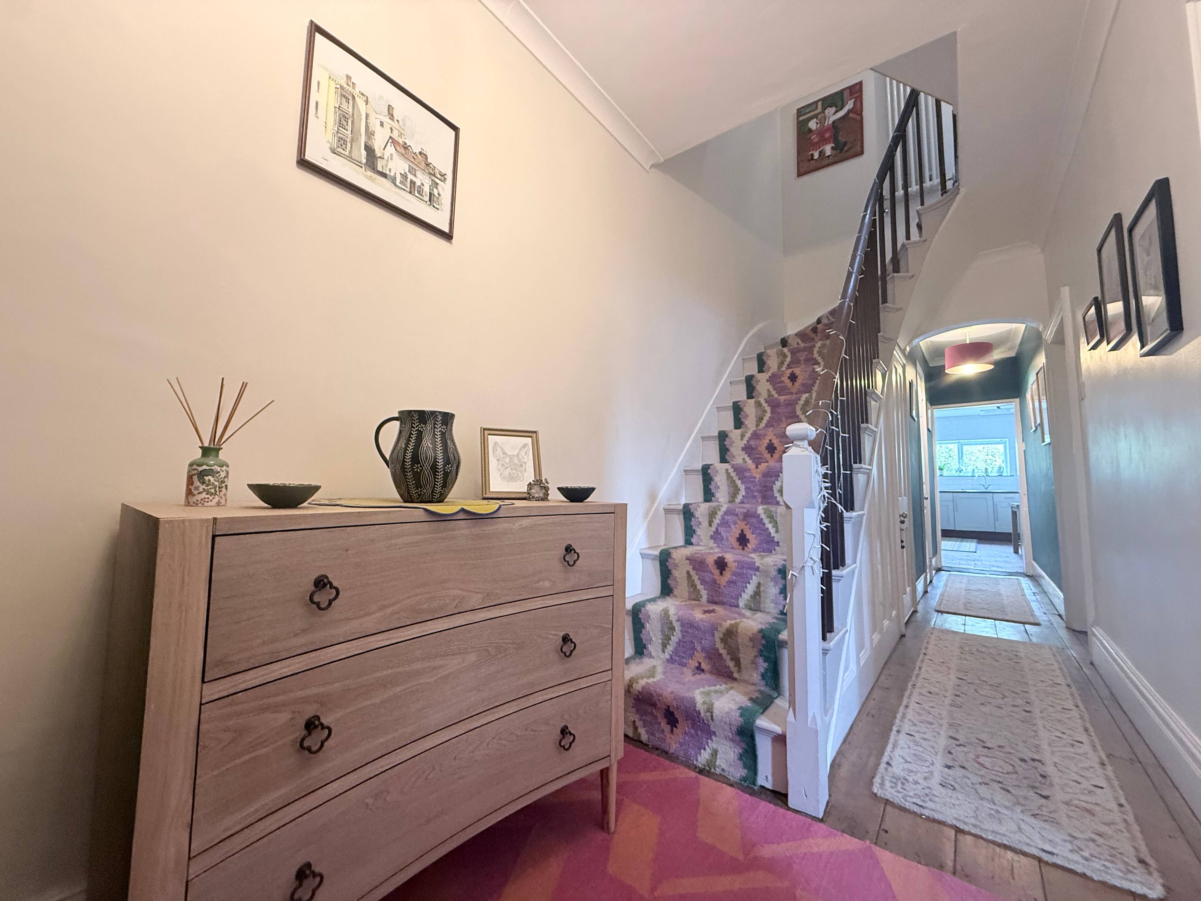 Hallway