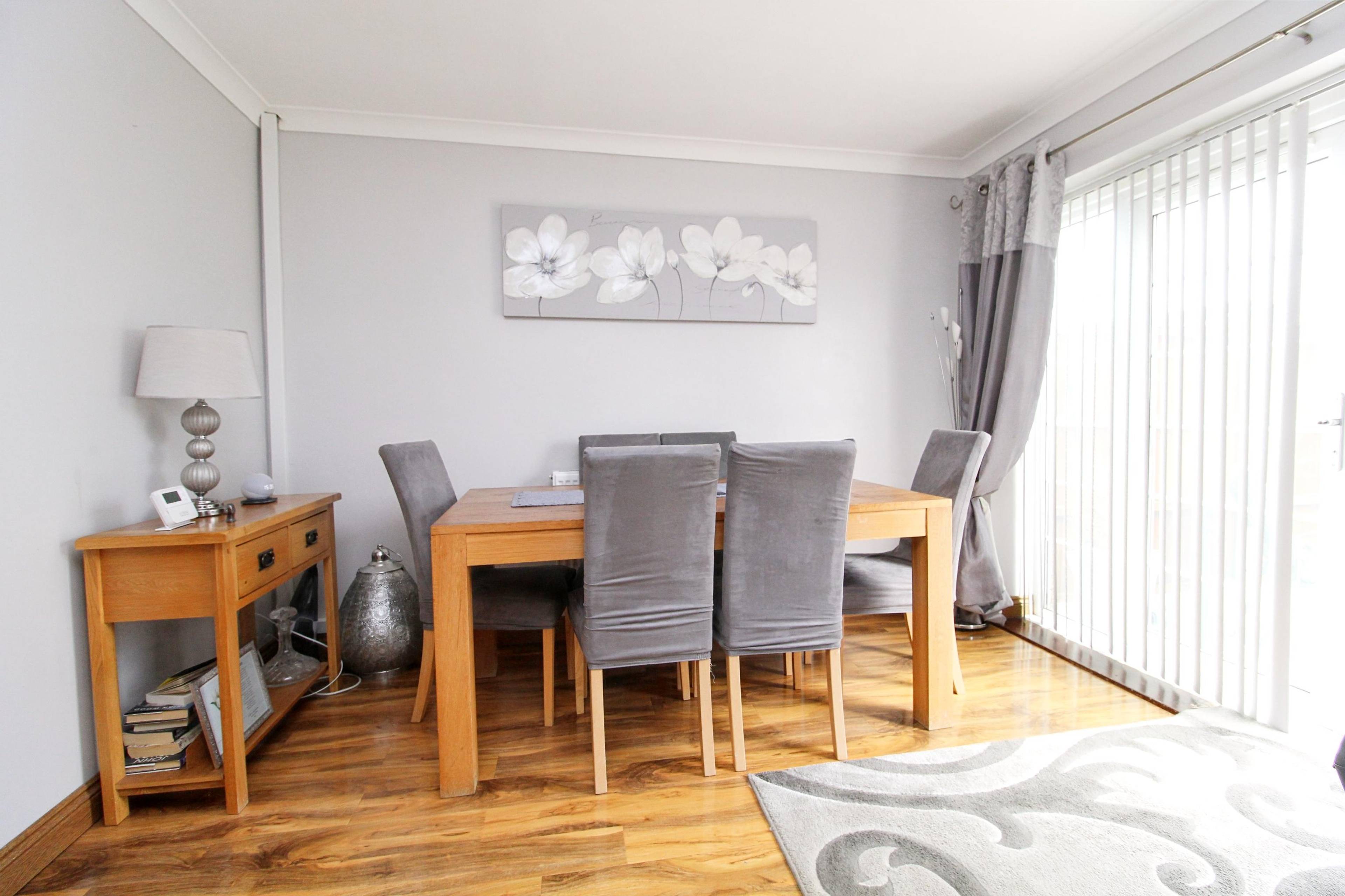 Living / Dining Room