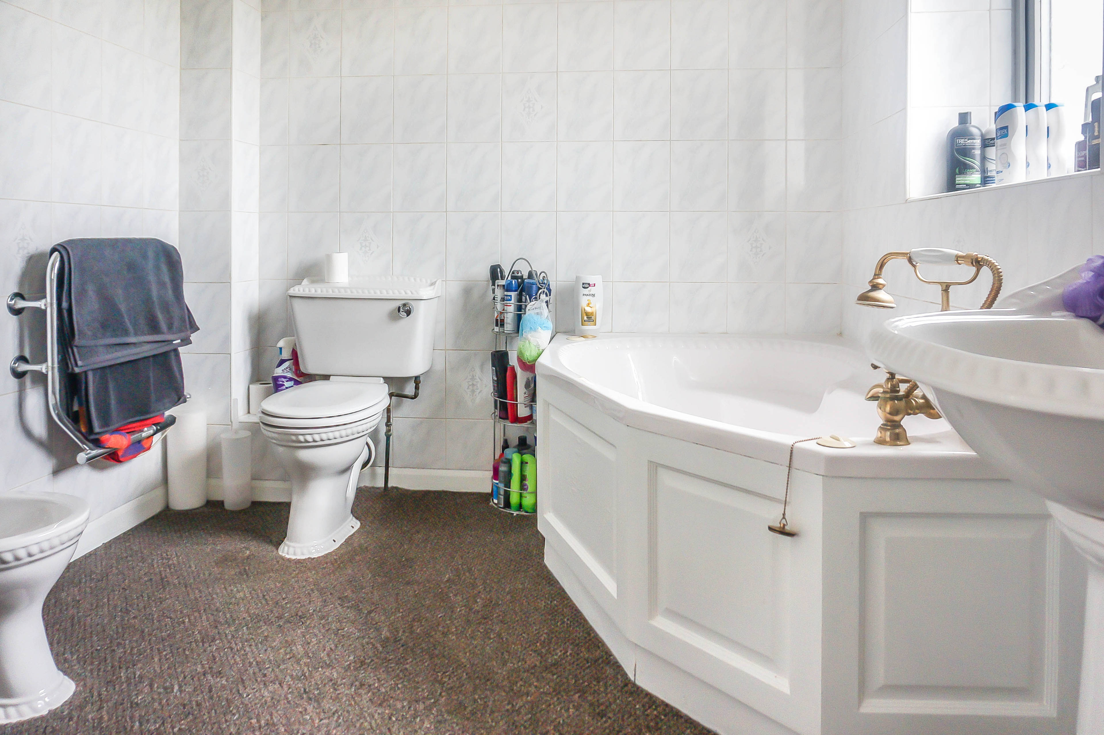 En-suite