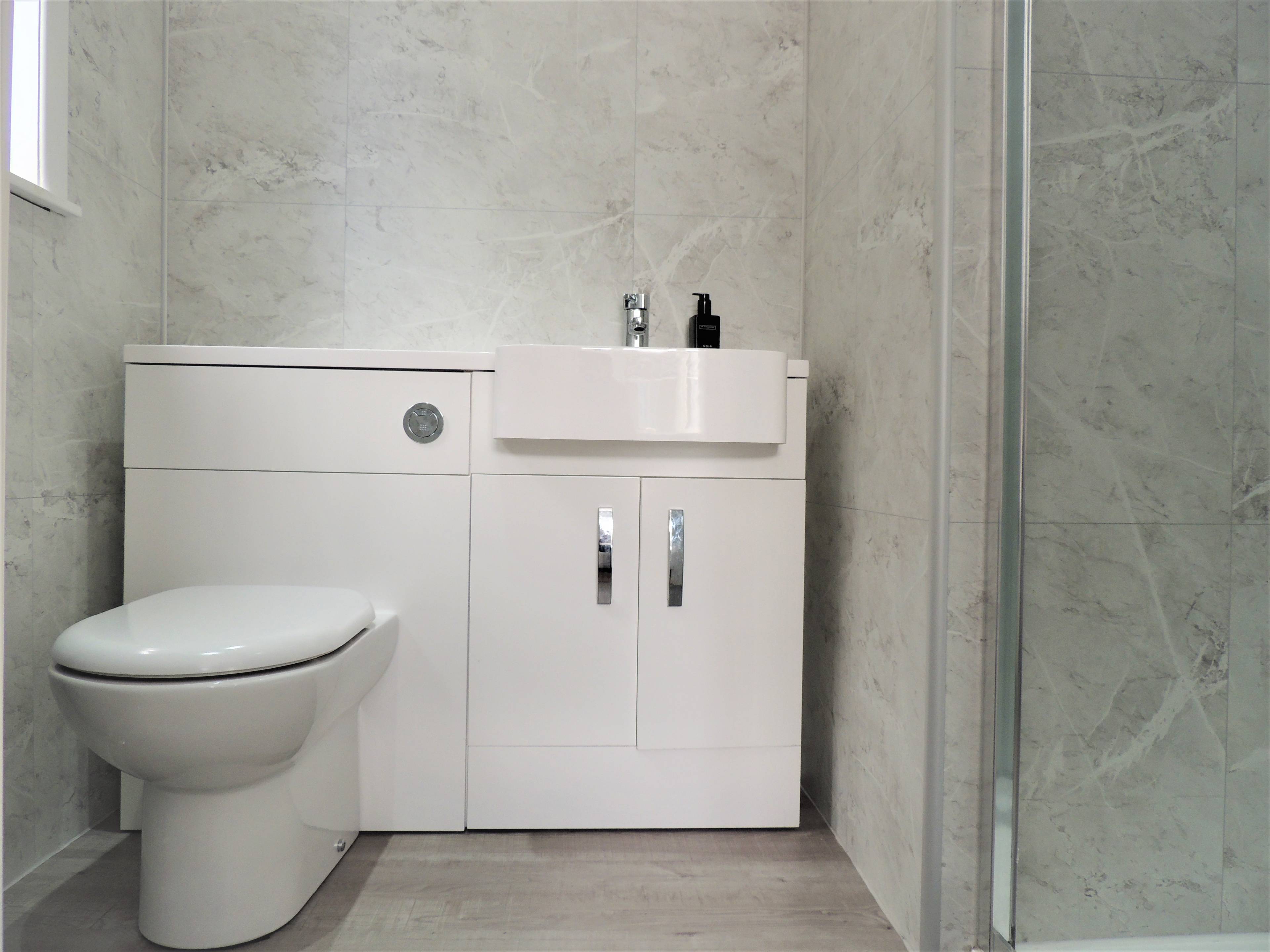 En-suite