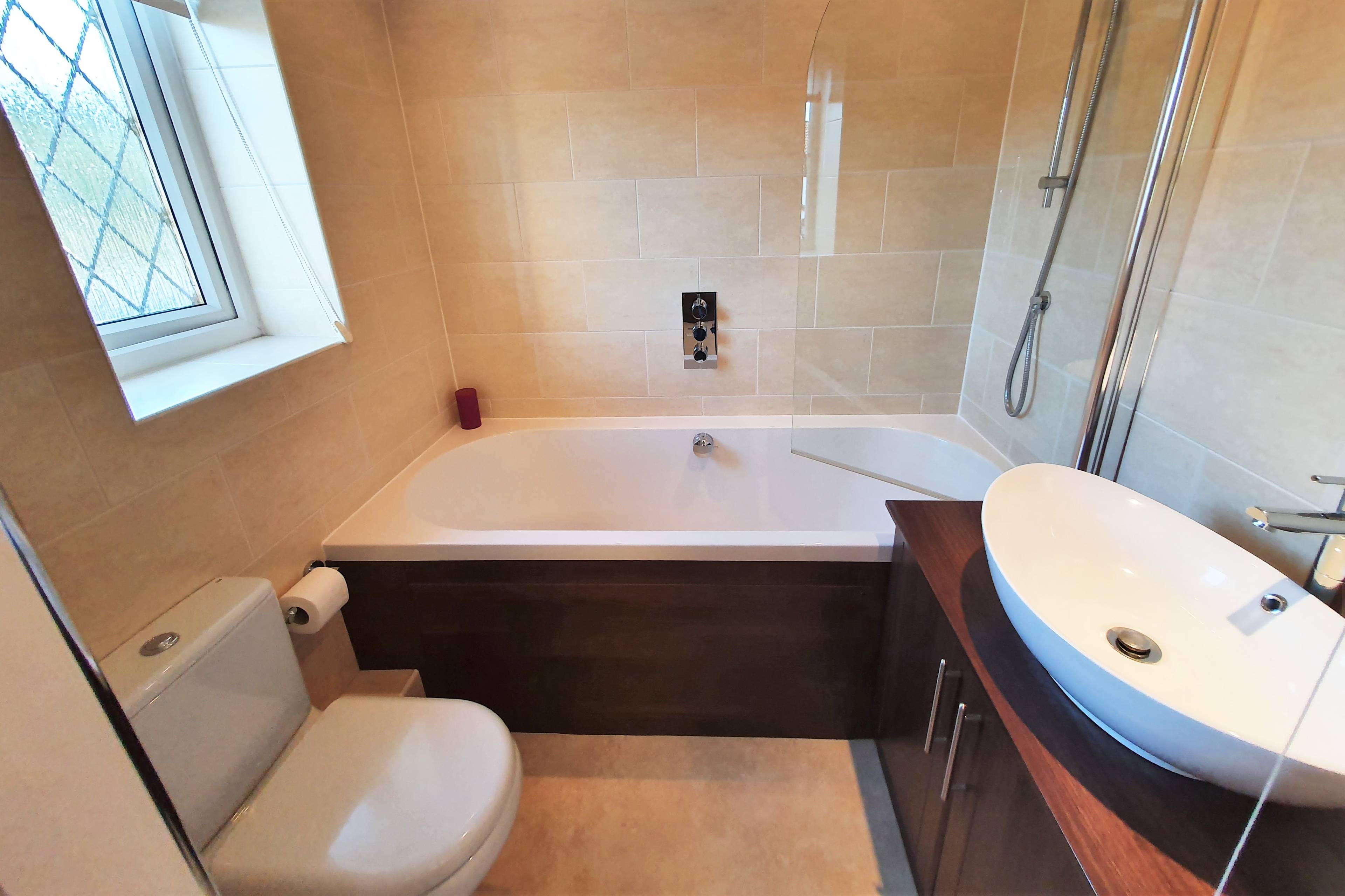 En-suite