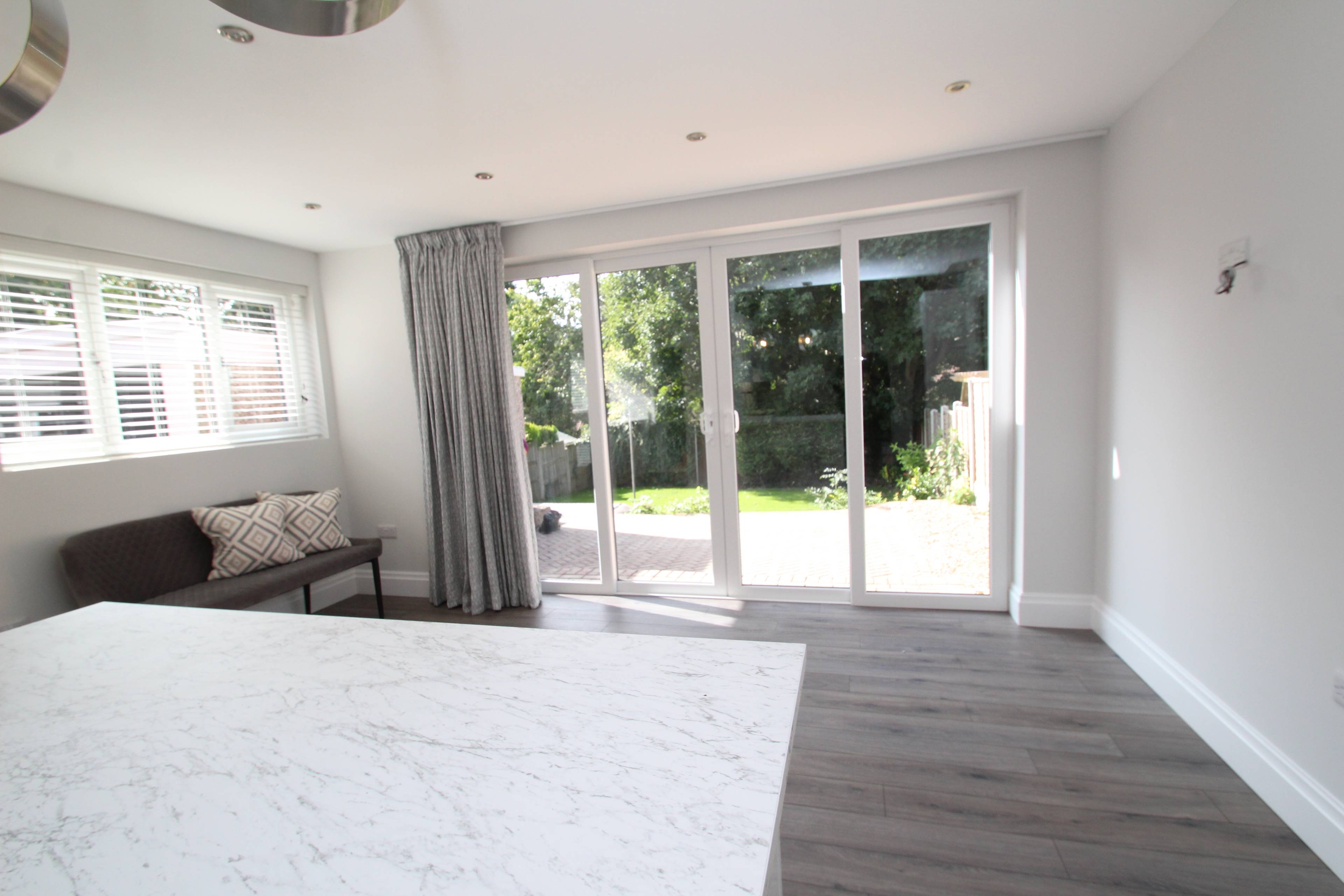 Kitchen/Family Room