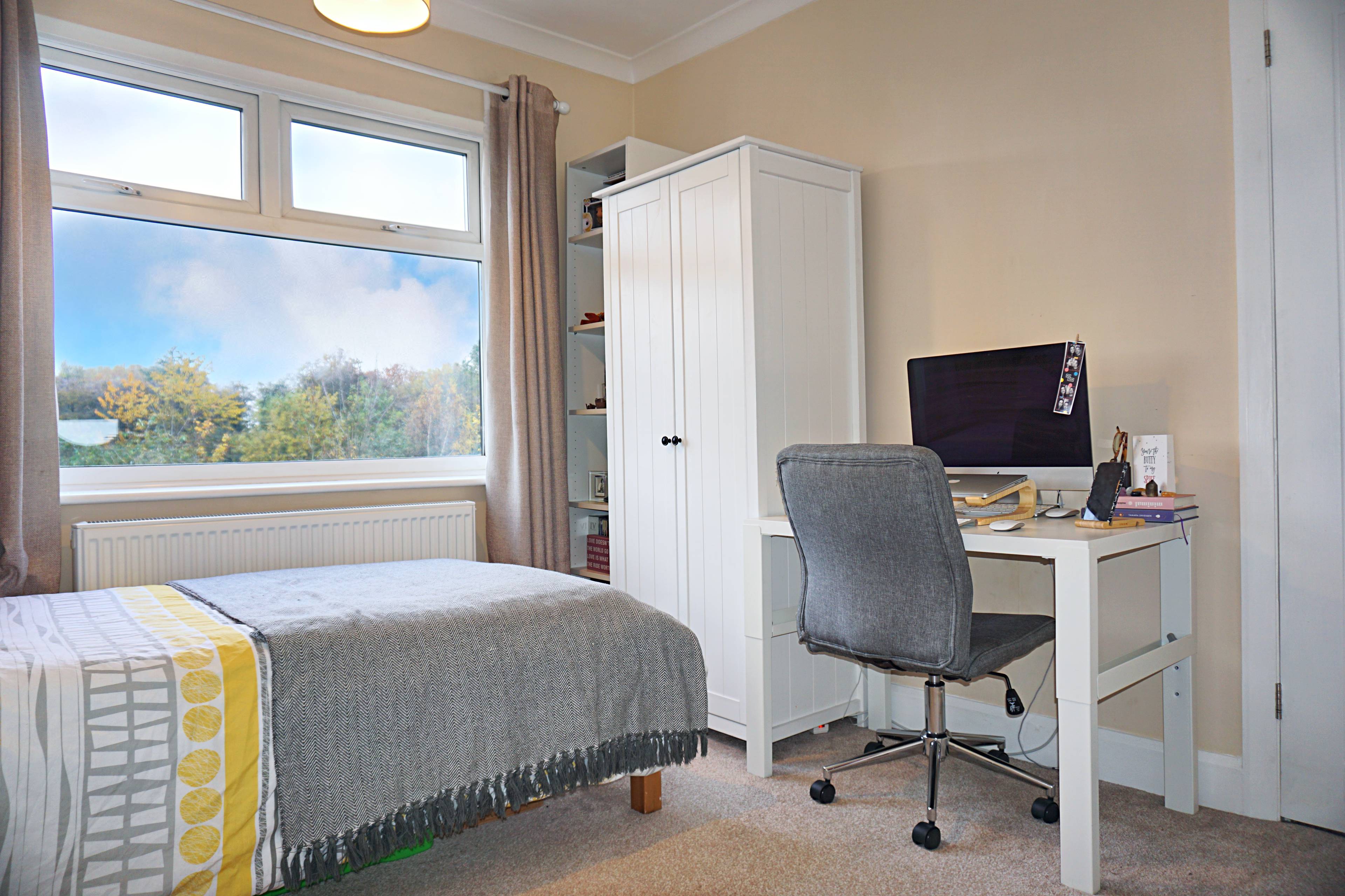 Bedroom two