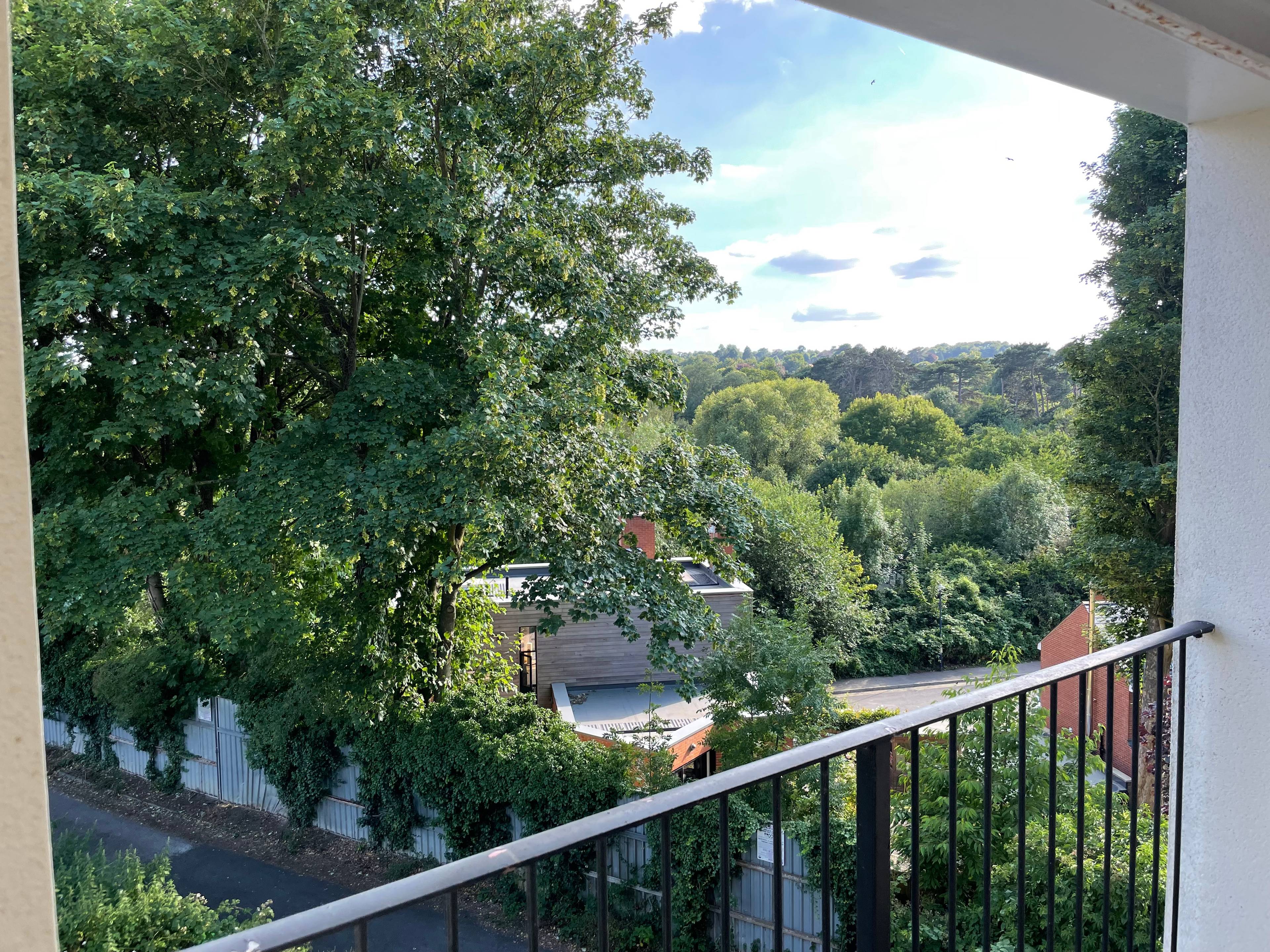 Balcony Two