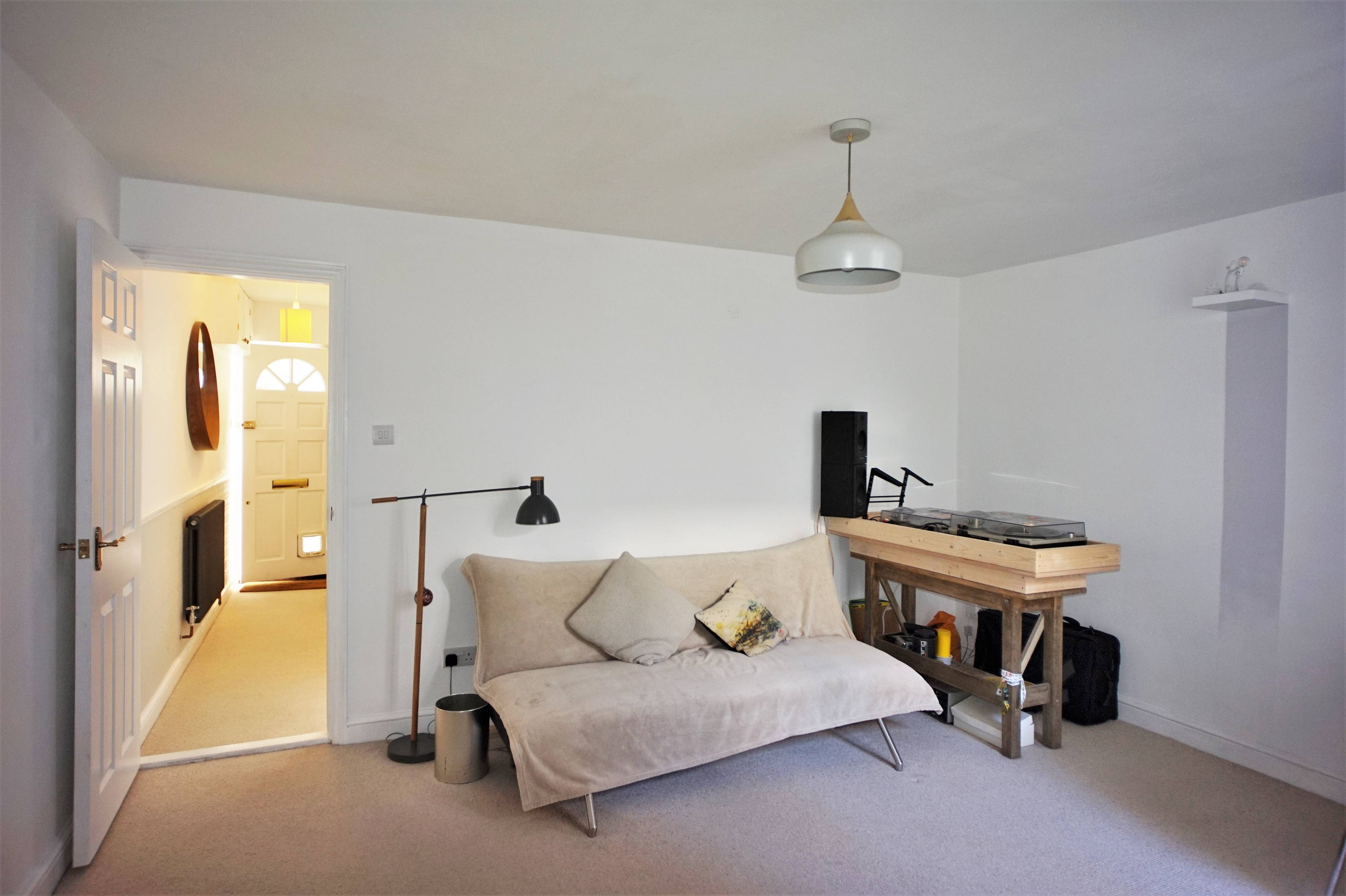 Living / Dining Room